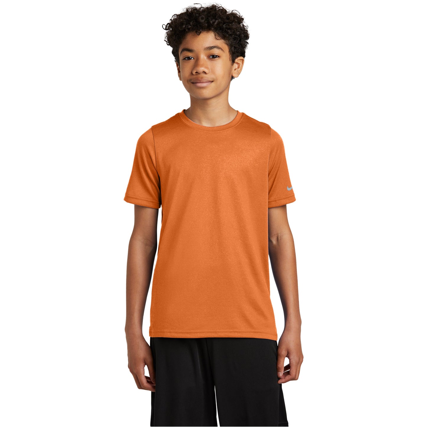 Desert Orange