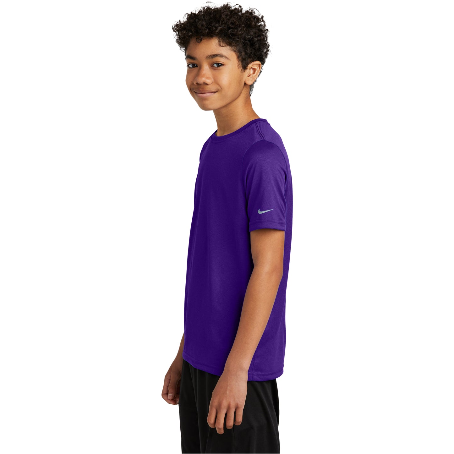 Court Purple
