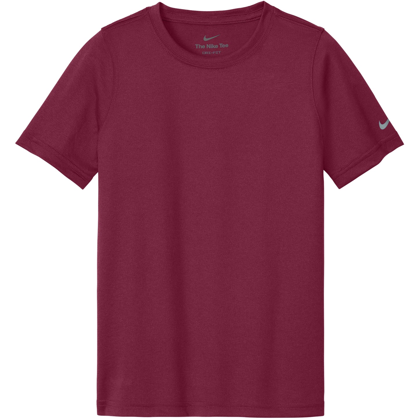 Team Maroon