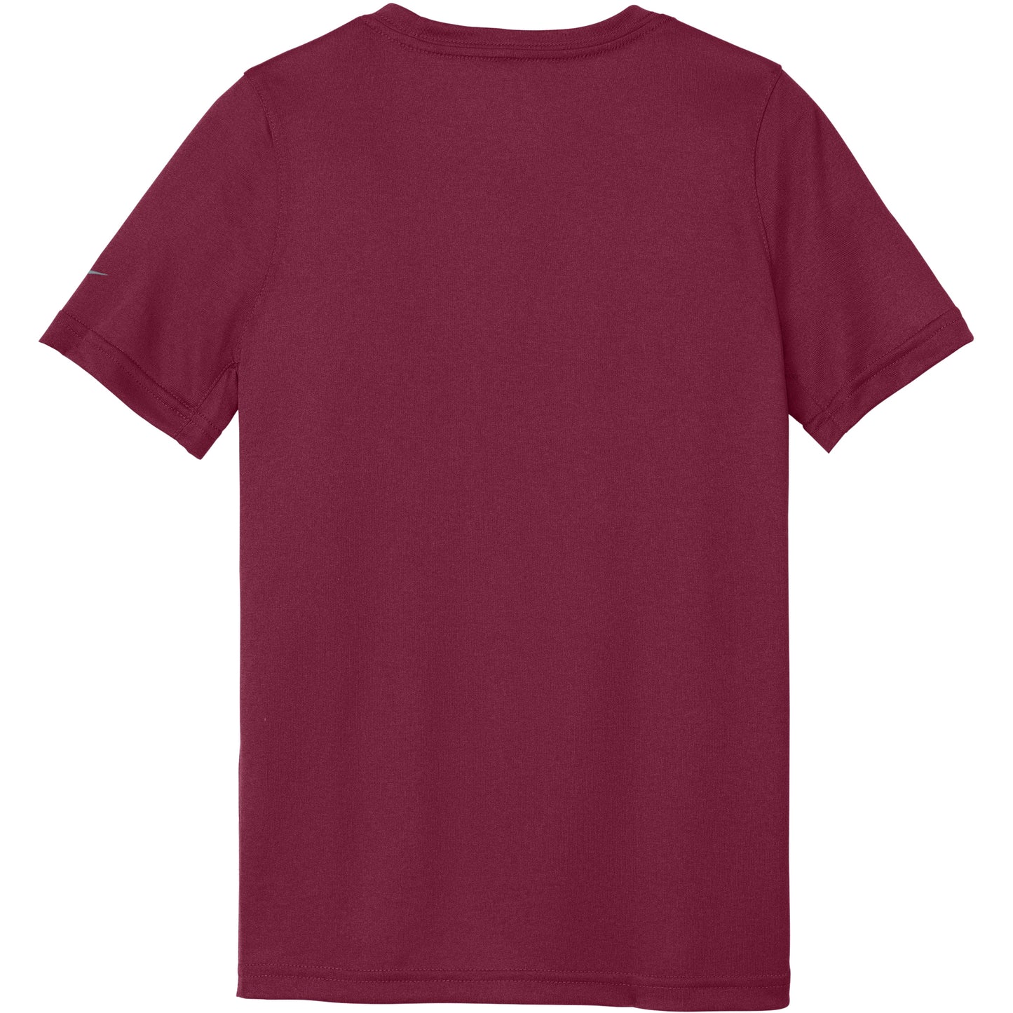 Team Maroon