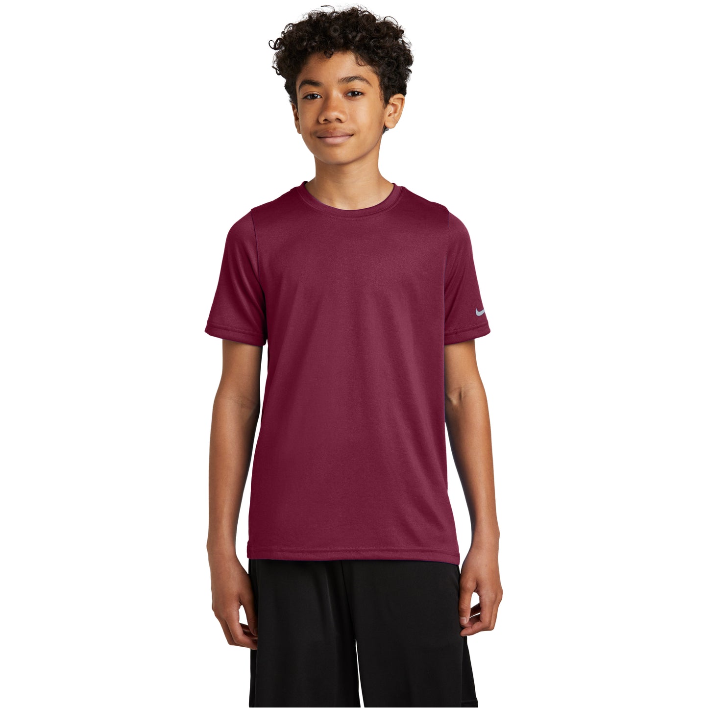 Team Maroon