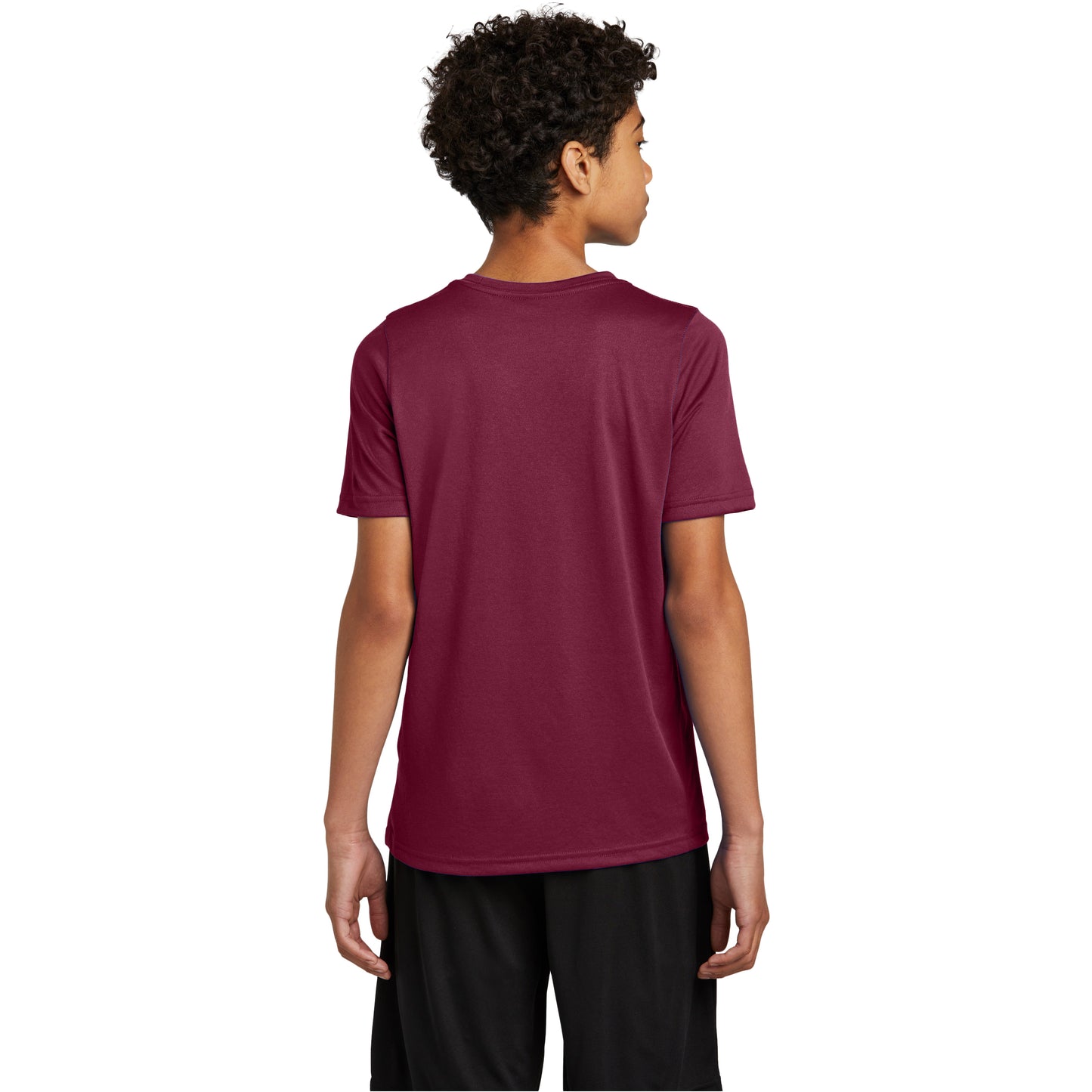 Team Maroon