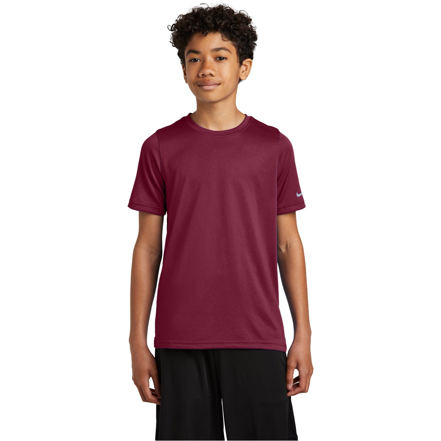 Team Maroon