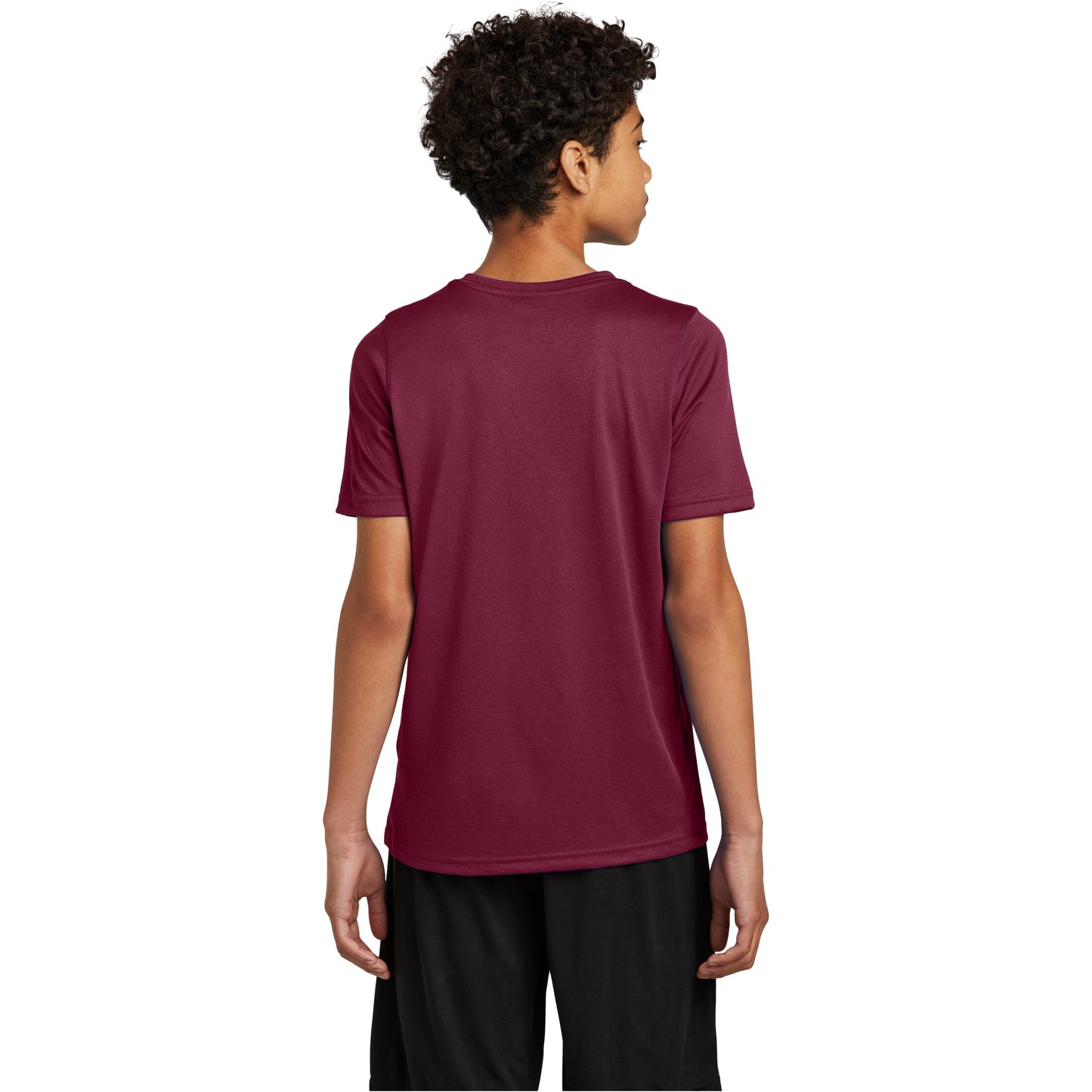 Team Maroon