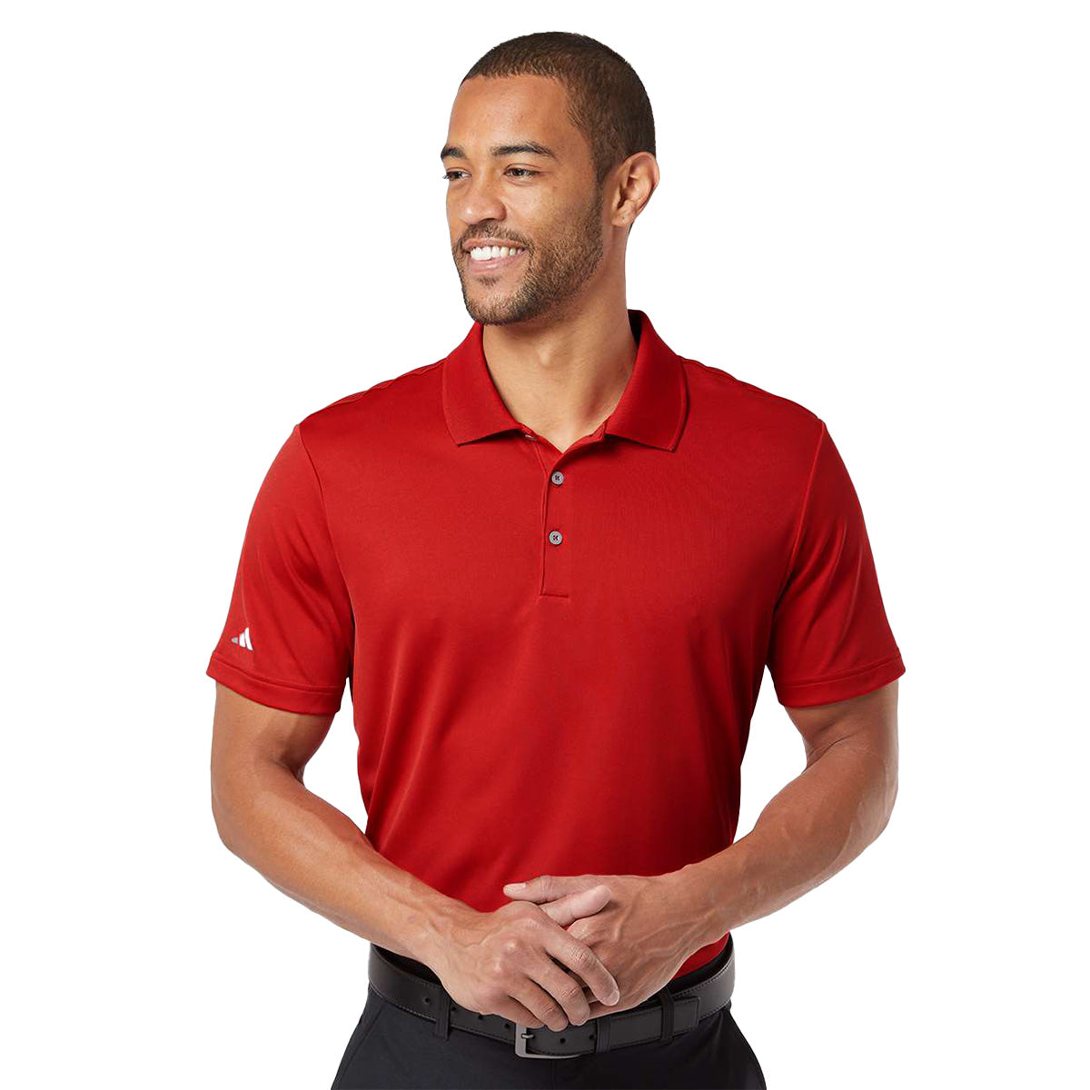 Collegiate Red