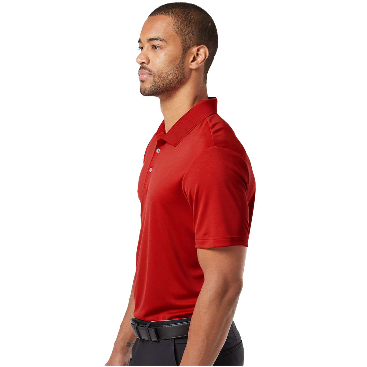 Collegiate Red