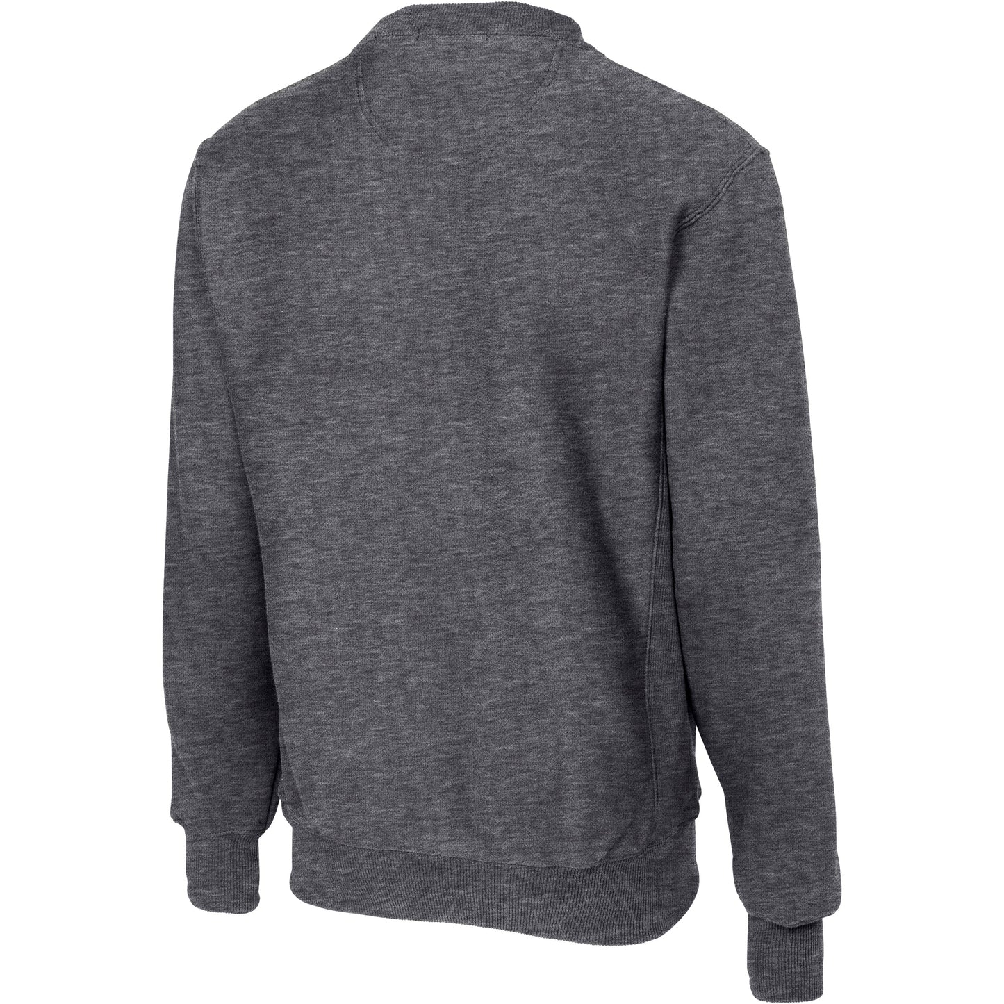 Graphite Heather