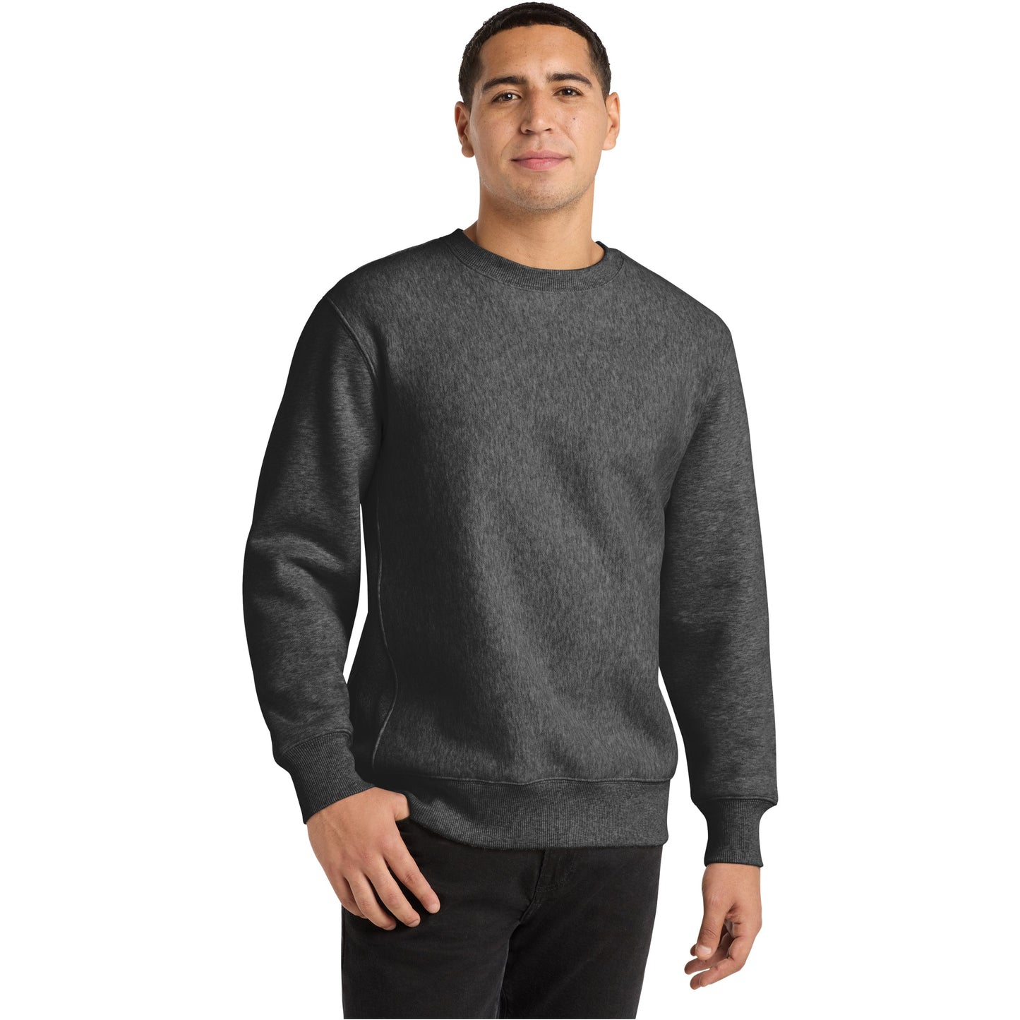 Graphite Heather