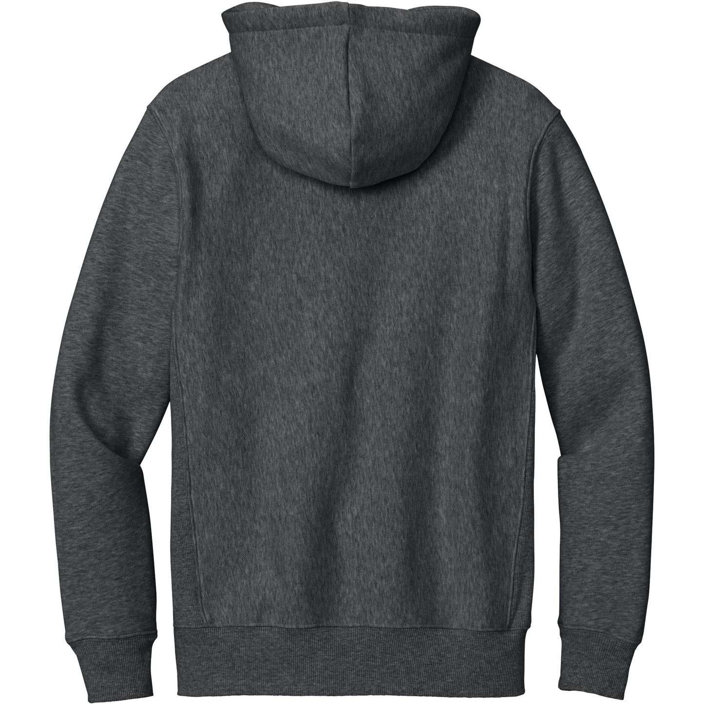 Graphite Heather