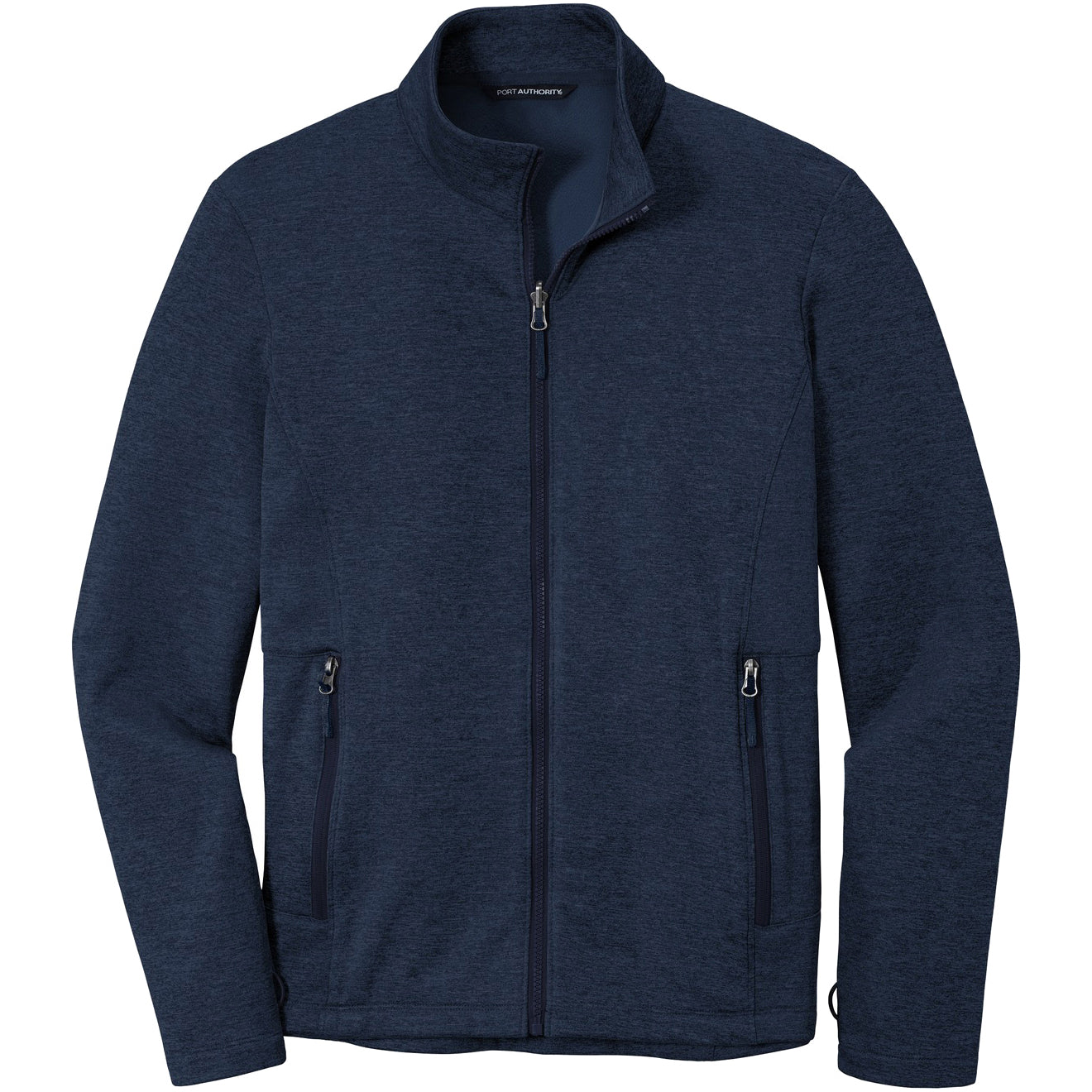 River Blue Navy Heather