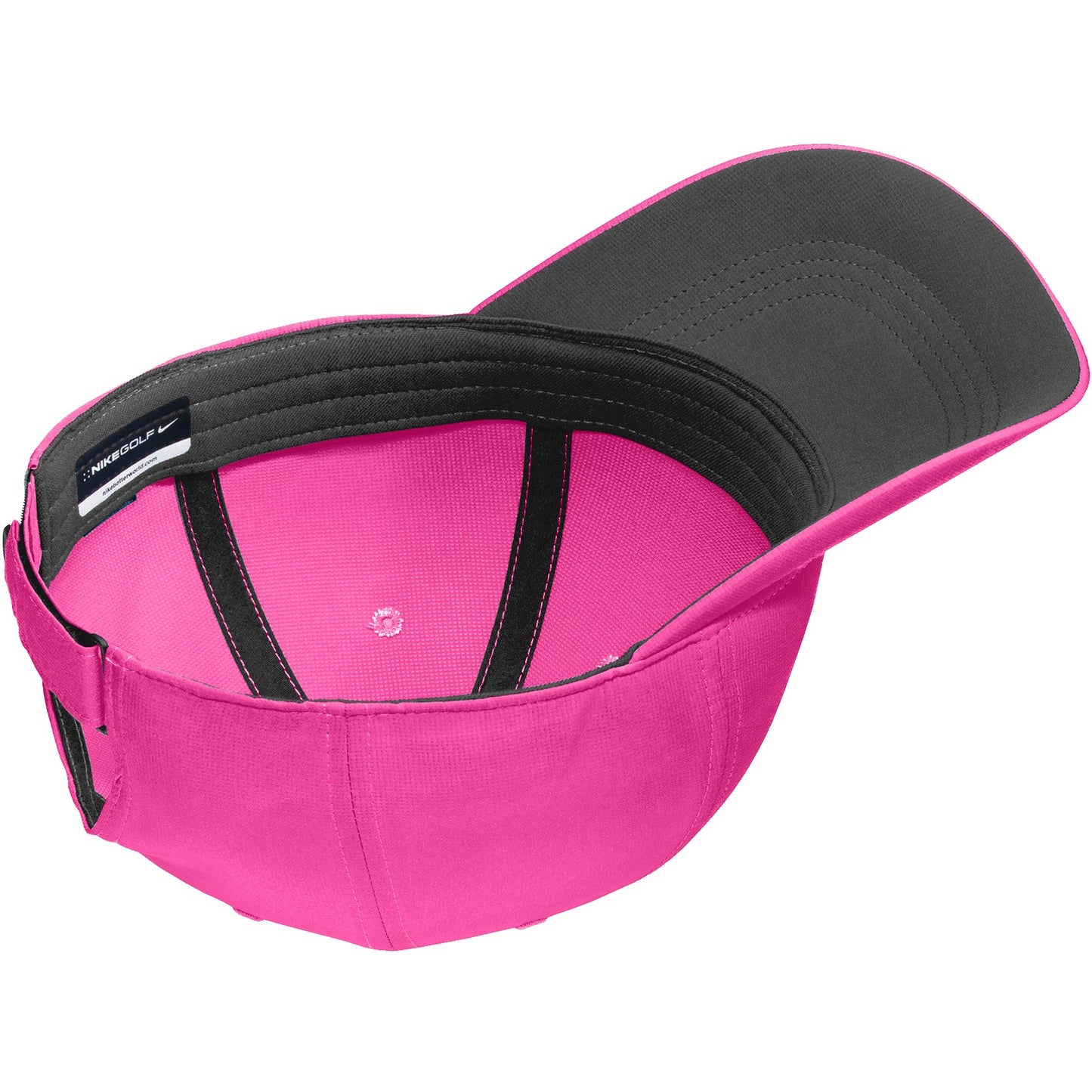 Vivid Pink