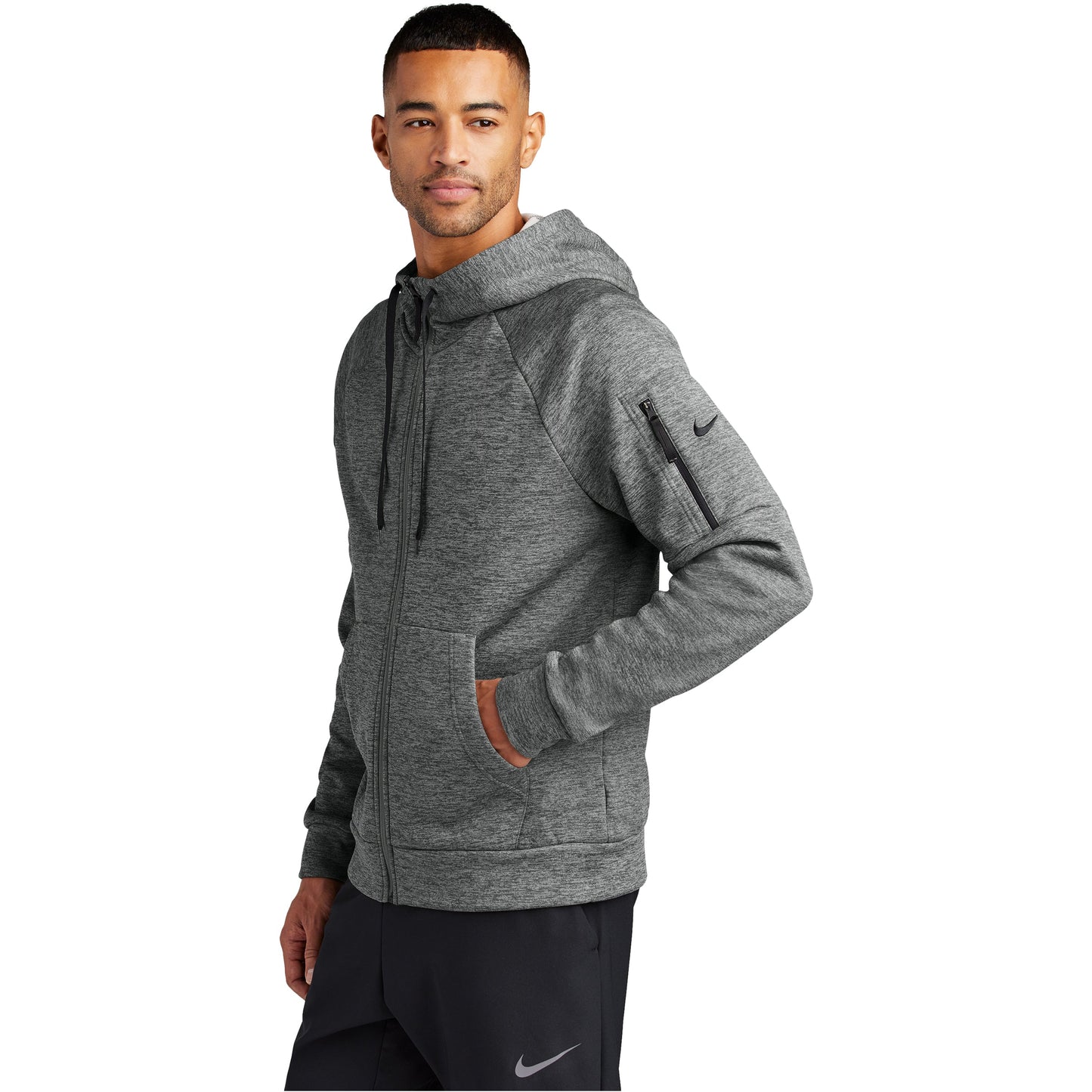 Charcoal Heather