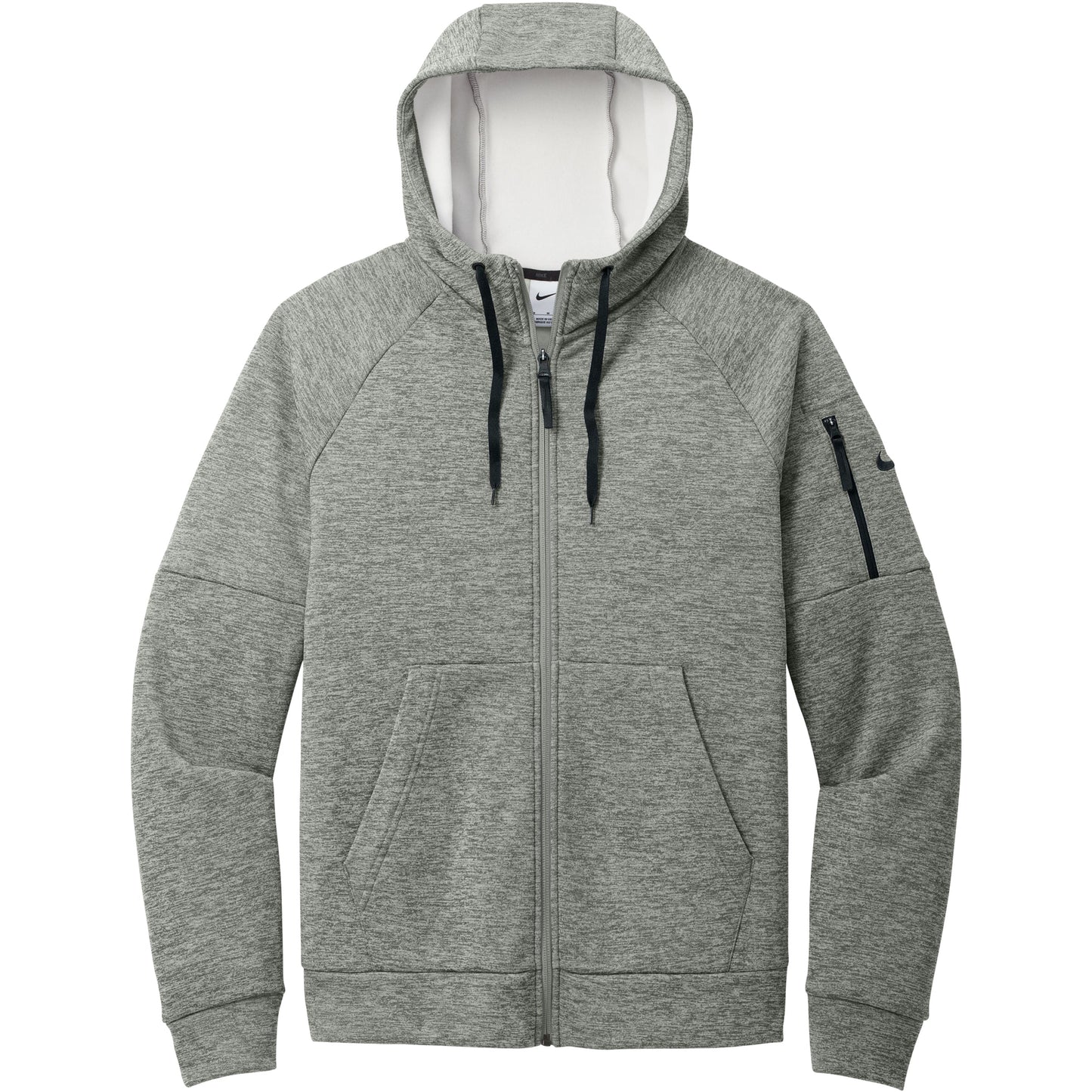Dark Grey Heather