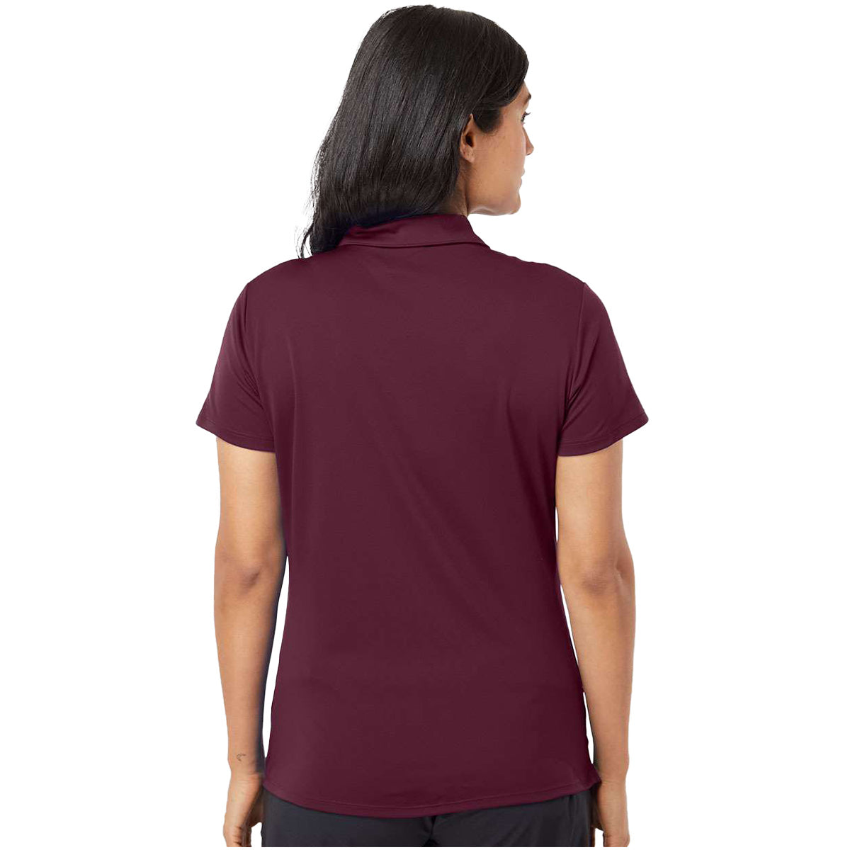 Team Maroon