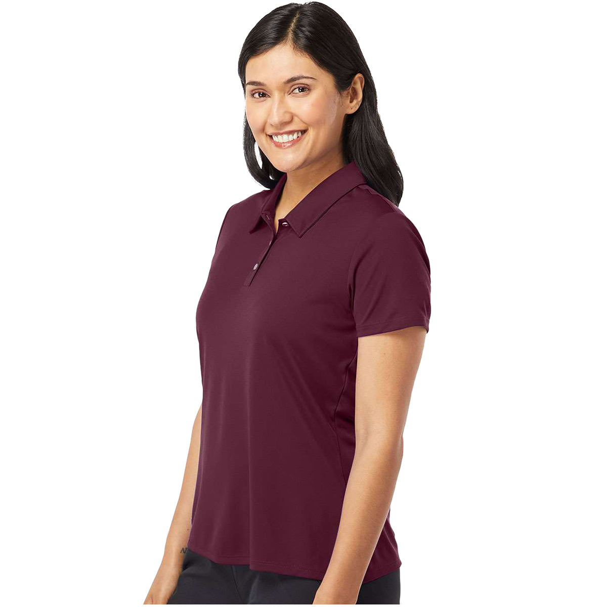 Team Maroon