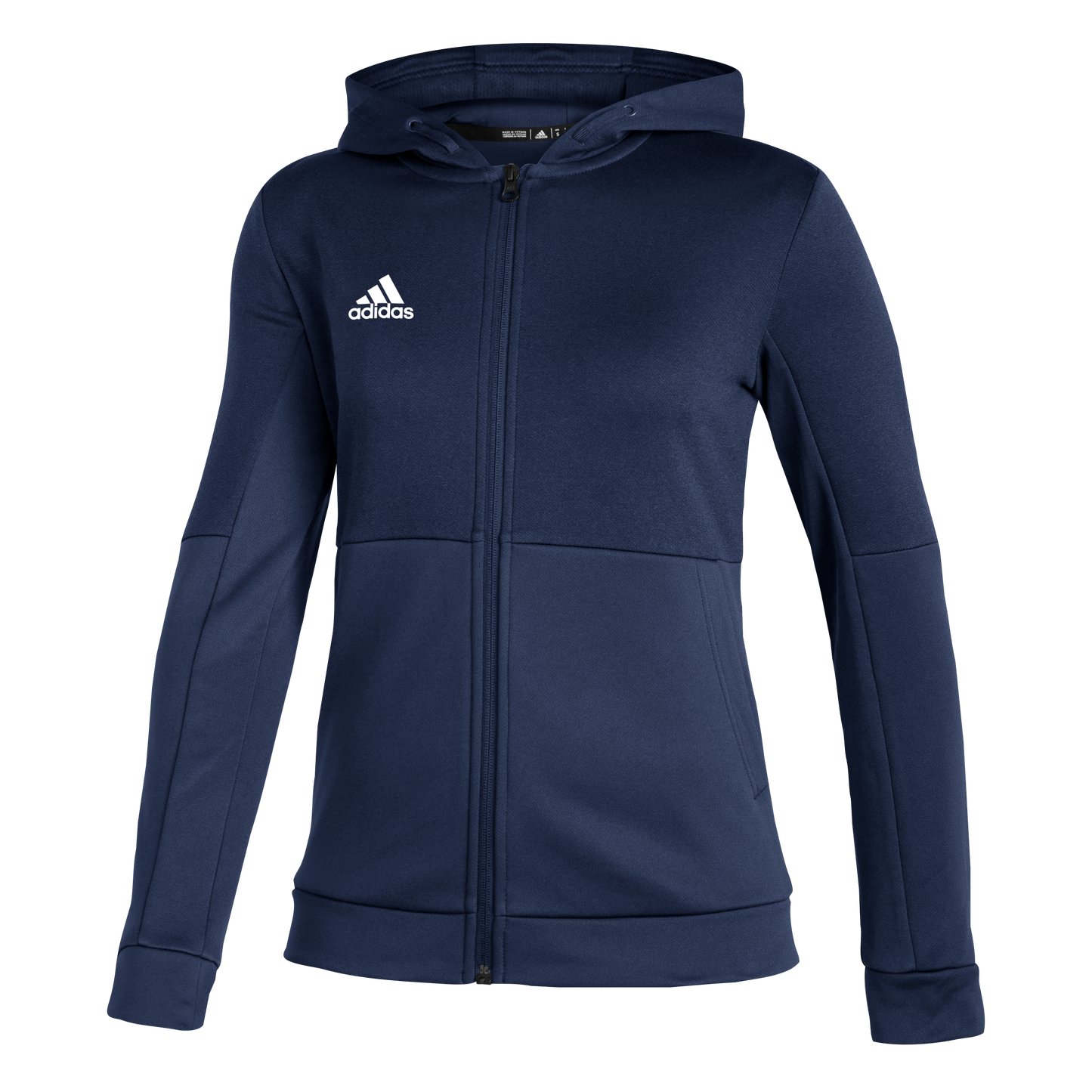 Team Navy/White