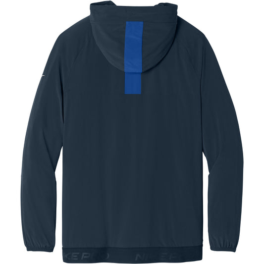 Navy/Game Royal