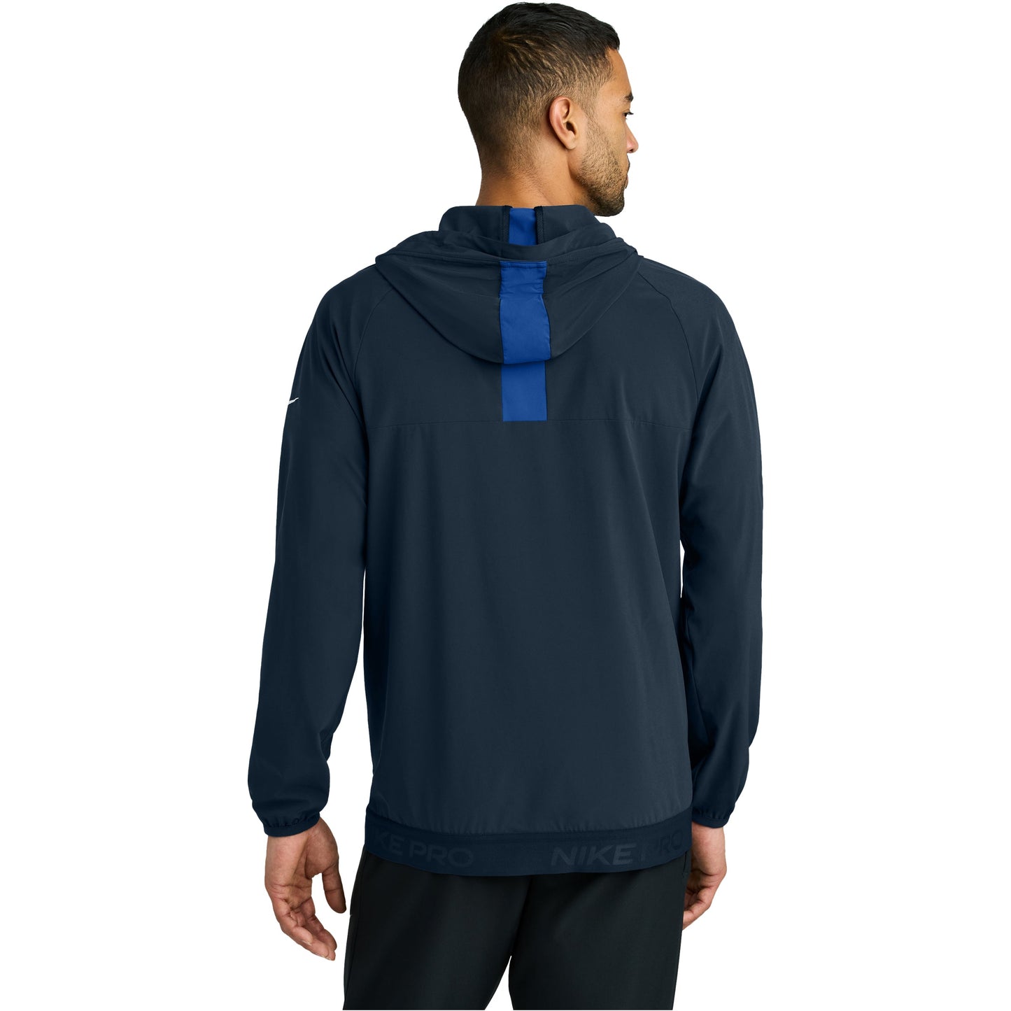 Navy/Game Royal