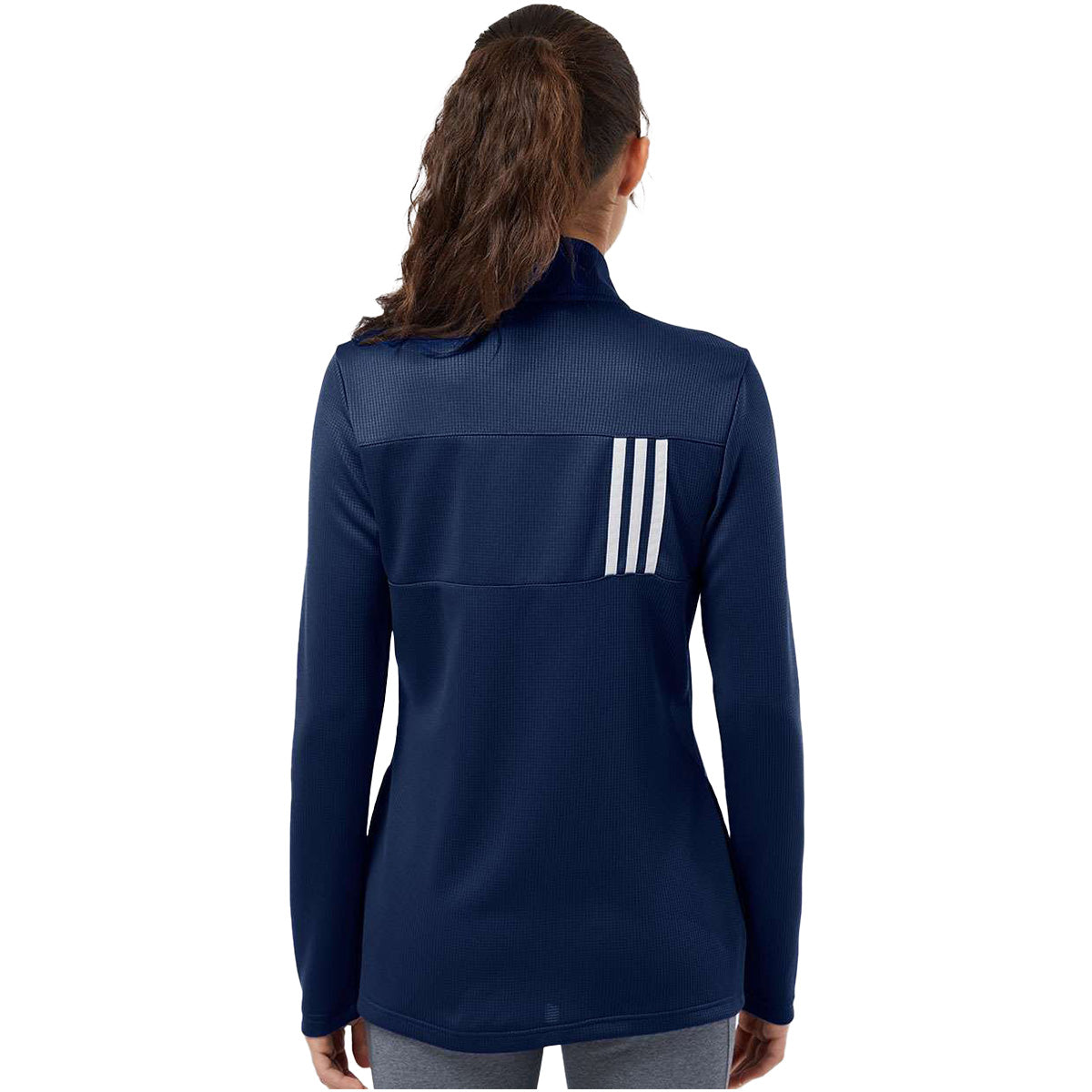 Team Navy Blue