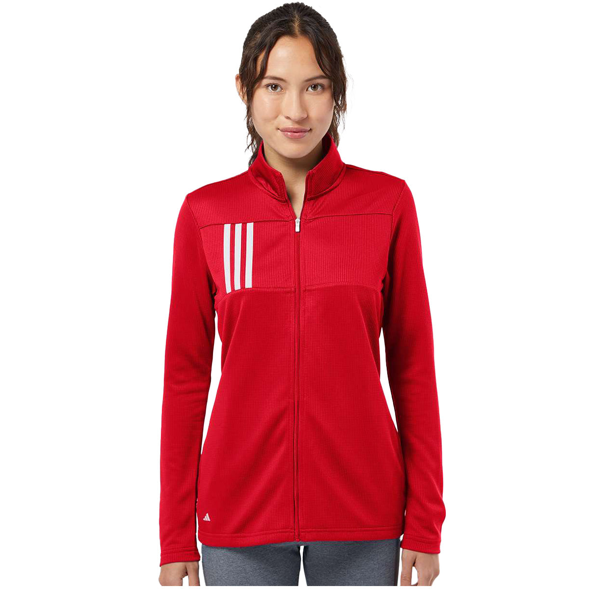Team Collegiate Red
