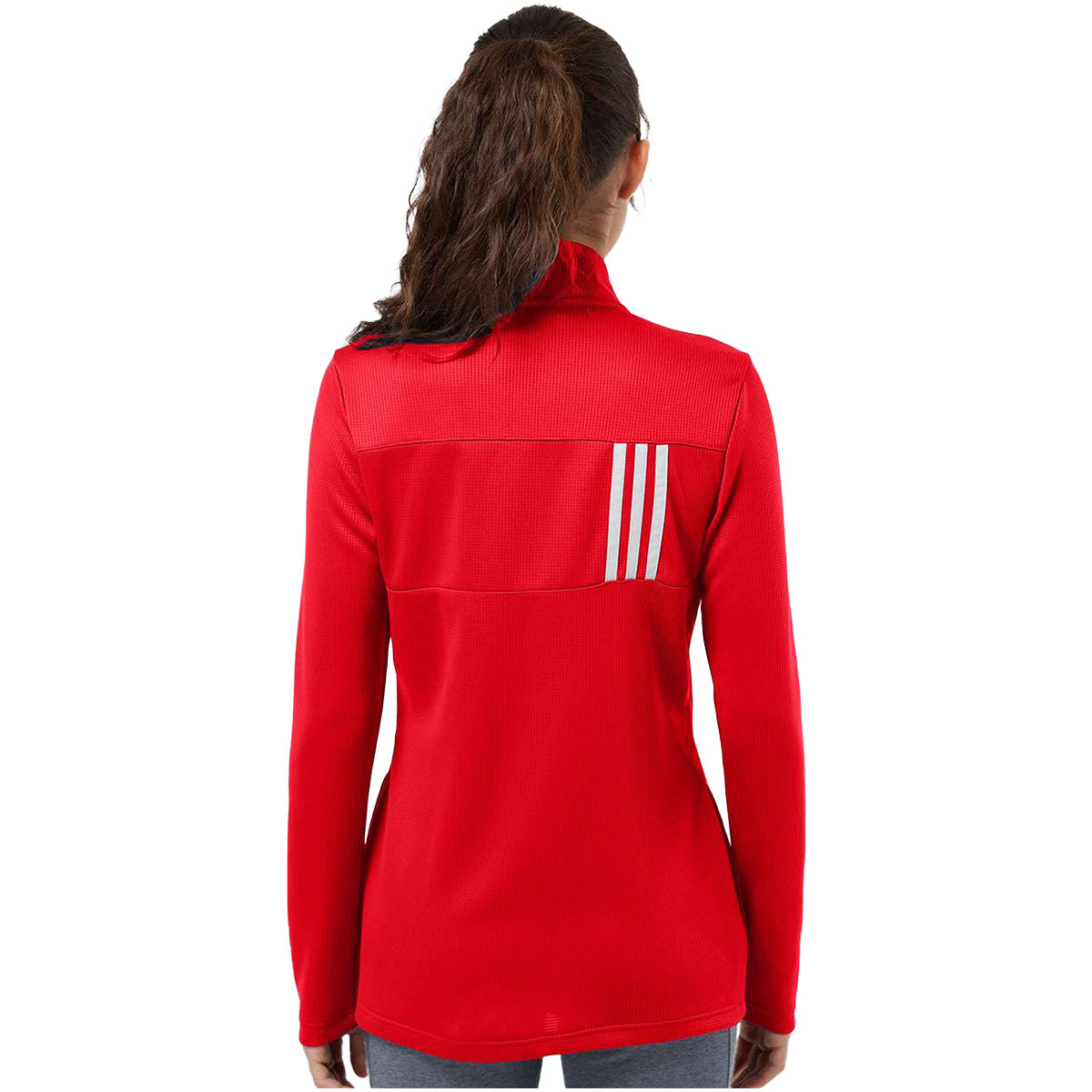 Team Collegiate Red