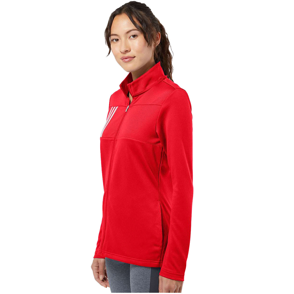 Team Collegiate Red