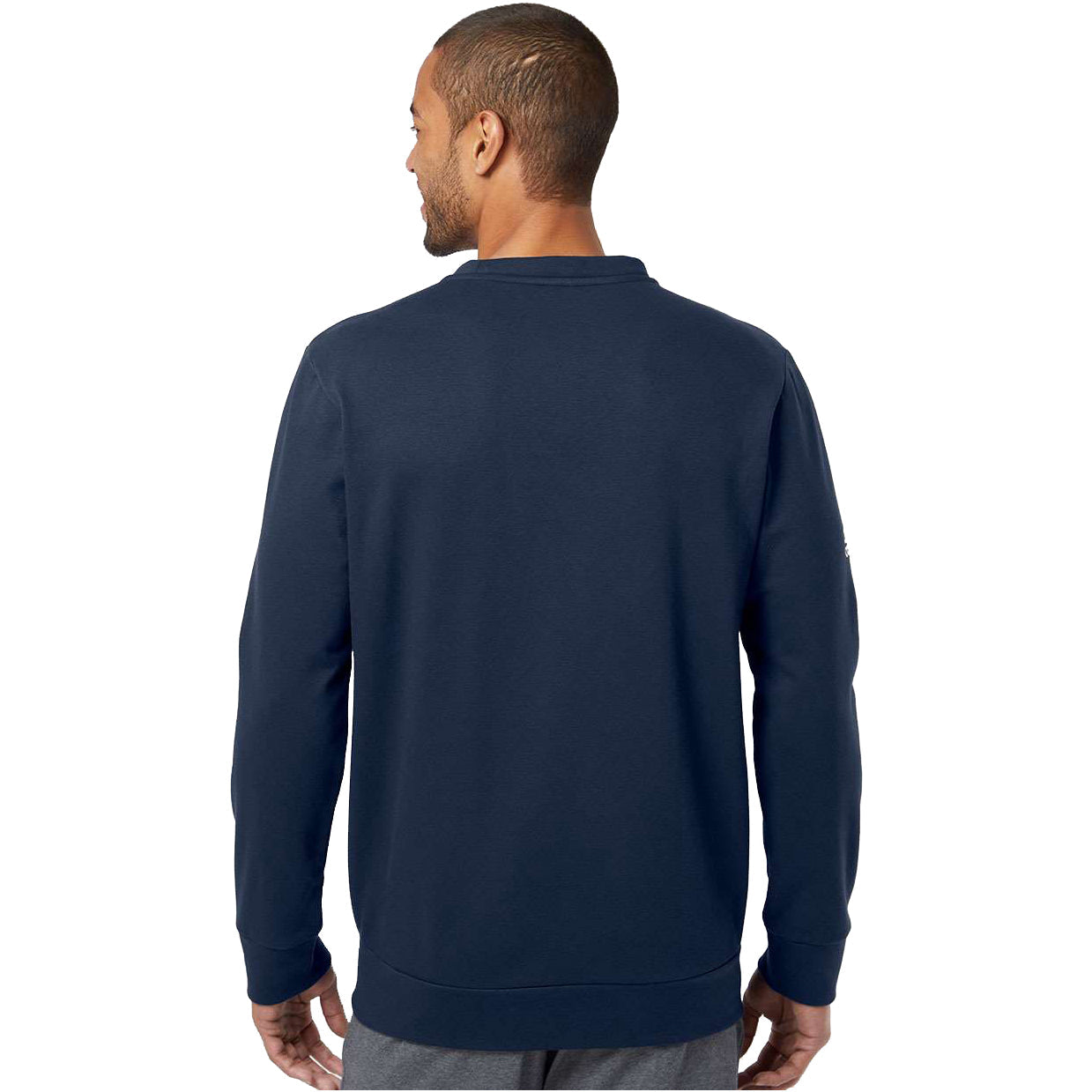 Collegiate Navy