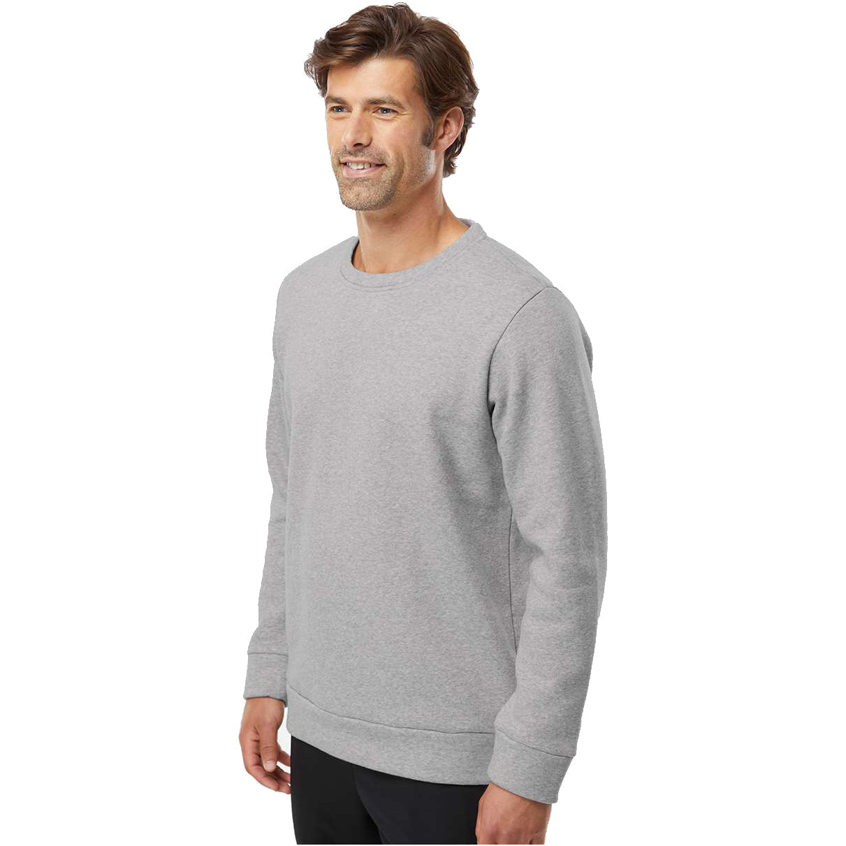 Grey Heather