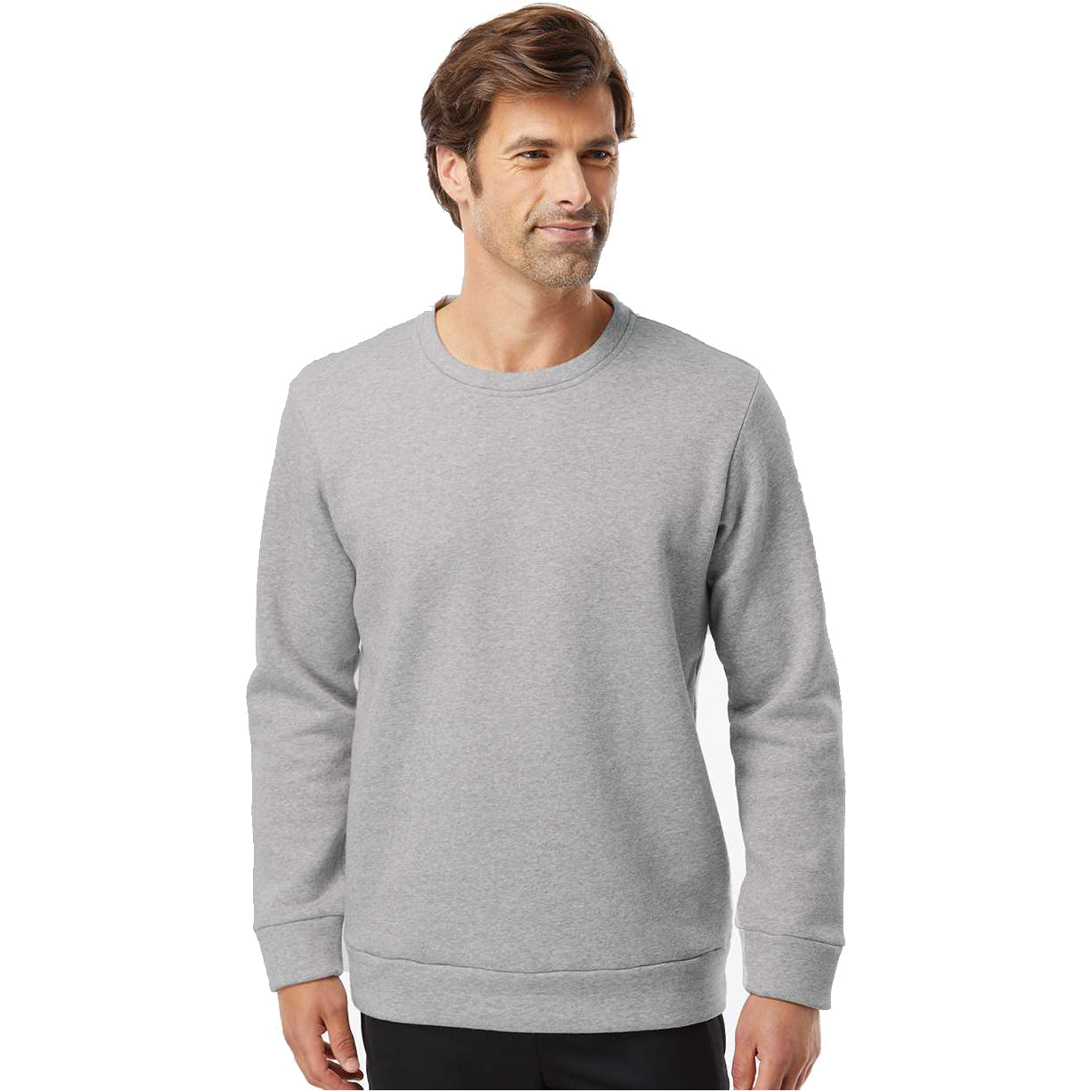 Grey Heather