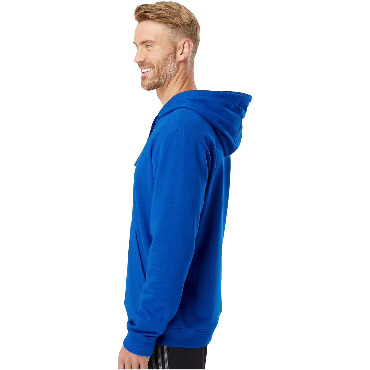 Collegiate Royal