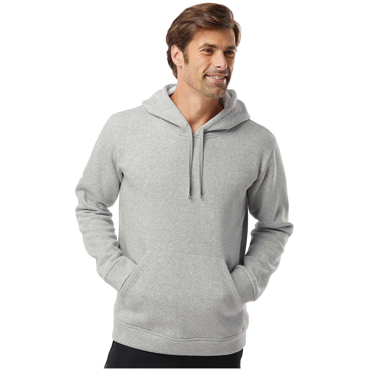 Grey Heather