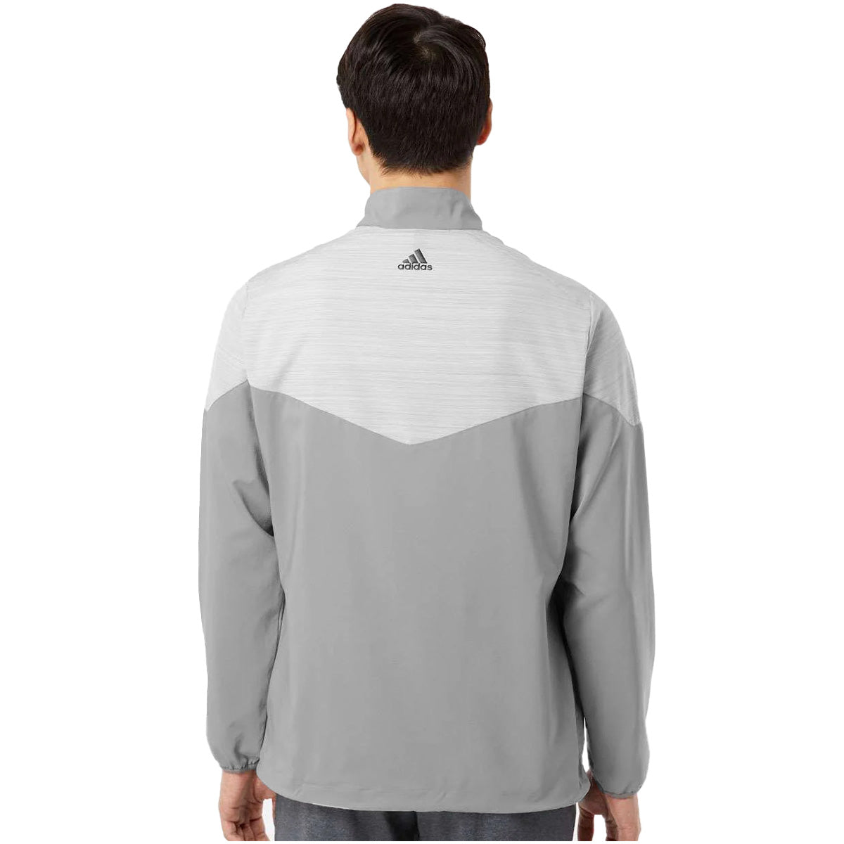 Grey Three F17