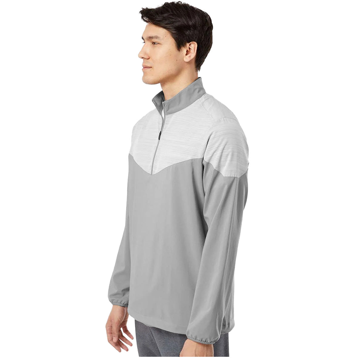 Grey Three F17