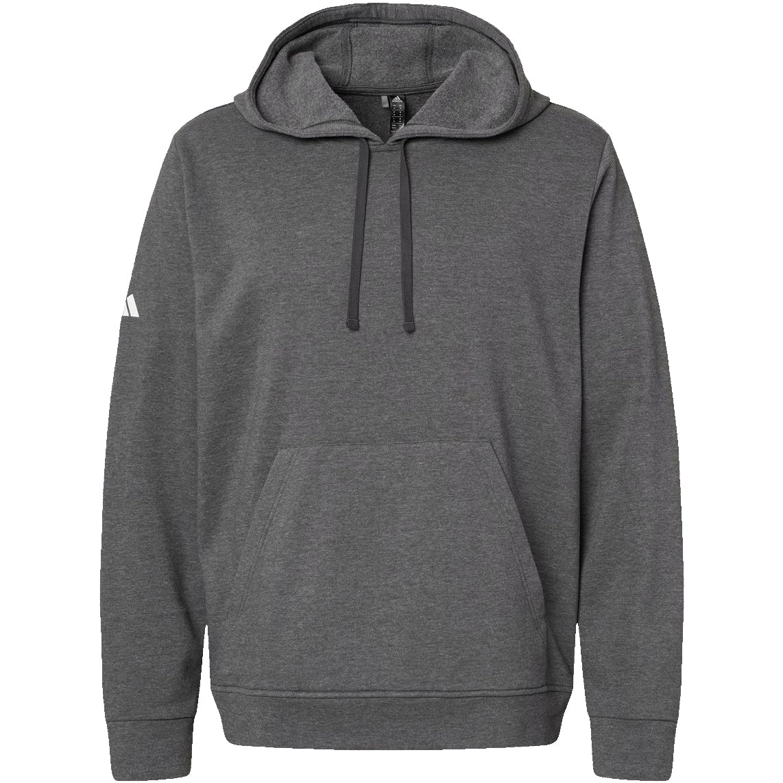 Dark Grey Heather