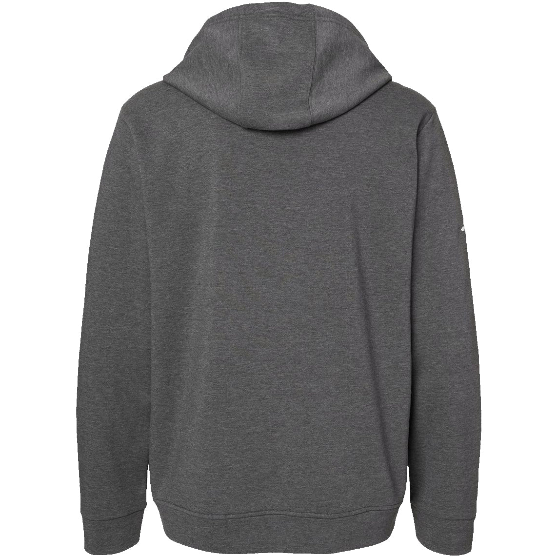 Dark Grey Heather