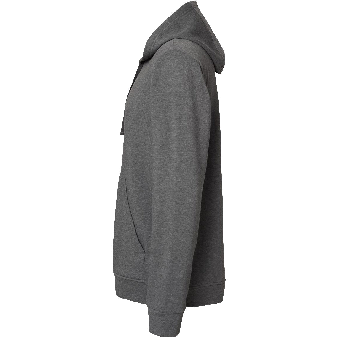 Dark Grey Heather