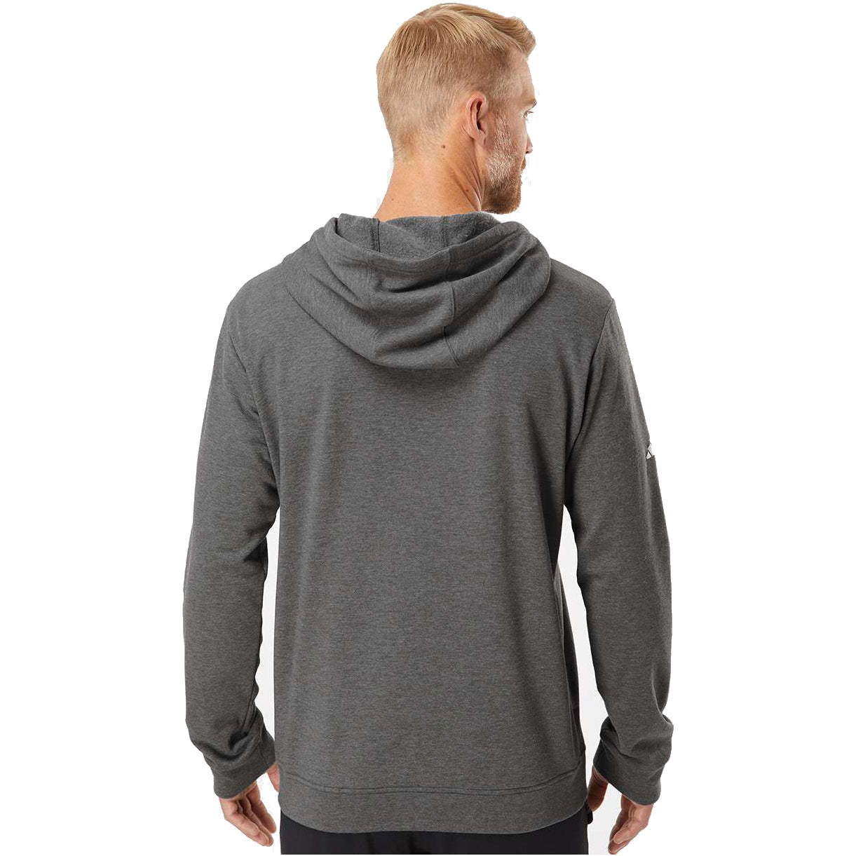Dark Grey Heather