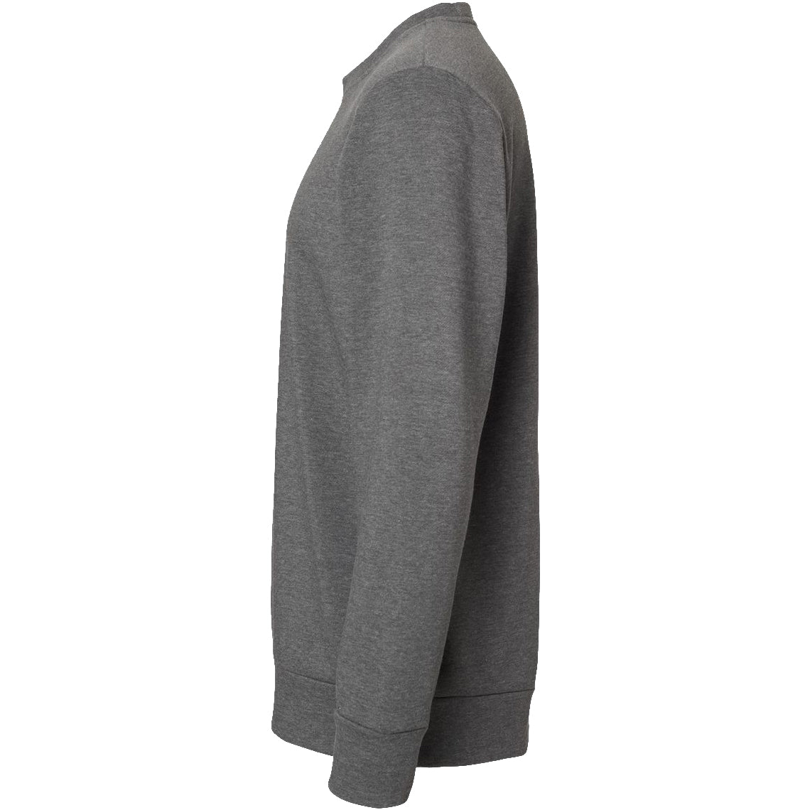 Dark Grey Heather