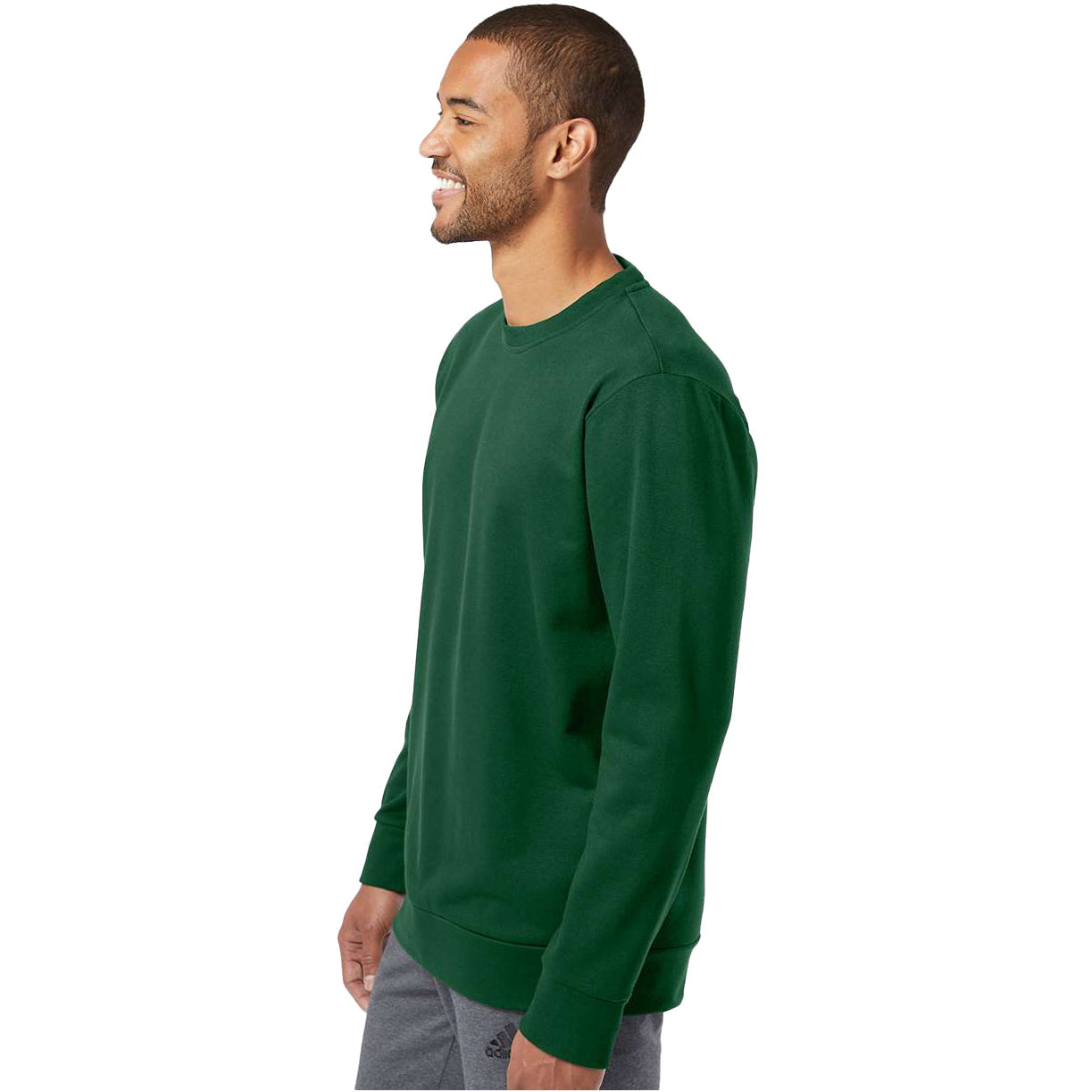 Collegiate Green