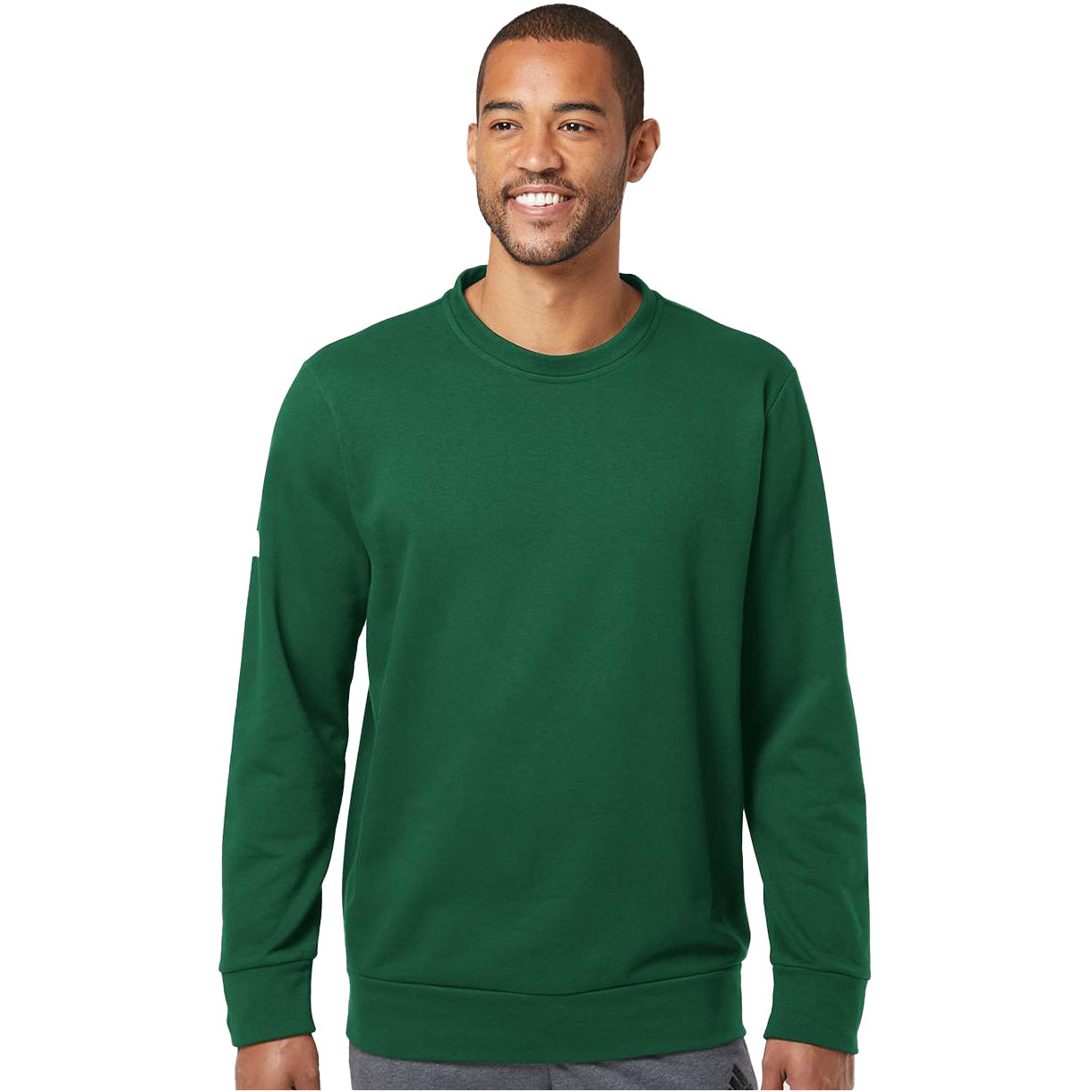 Collegiate Green