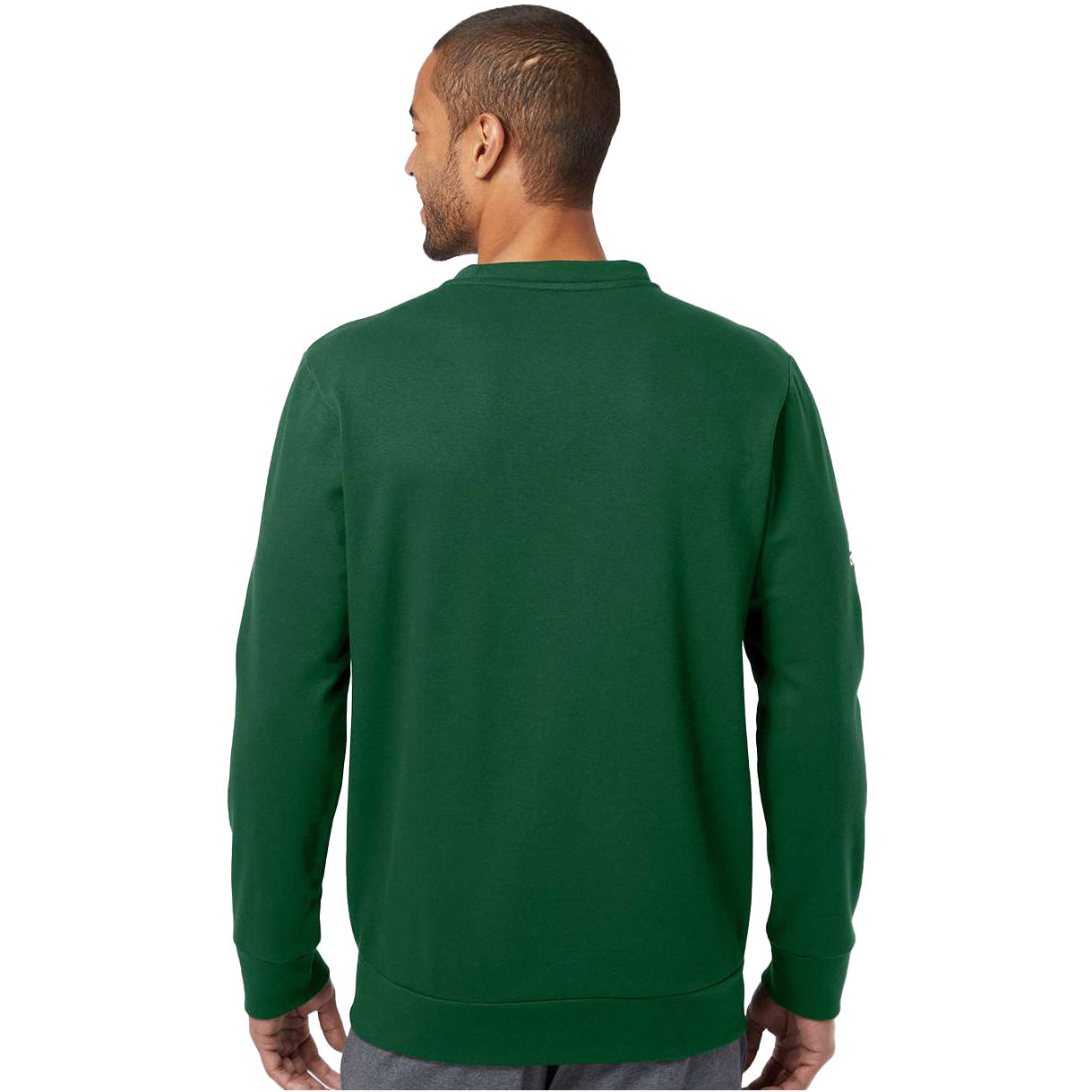 Collegiate Green