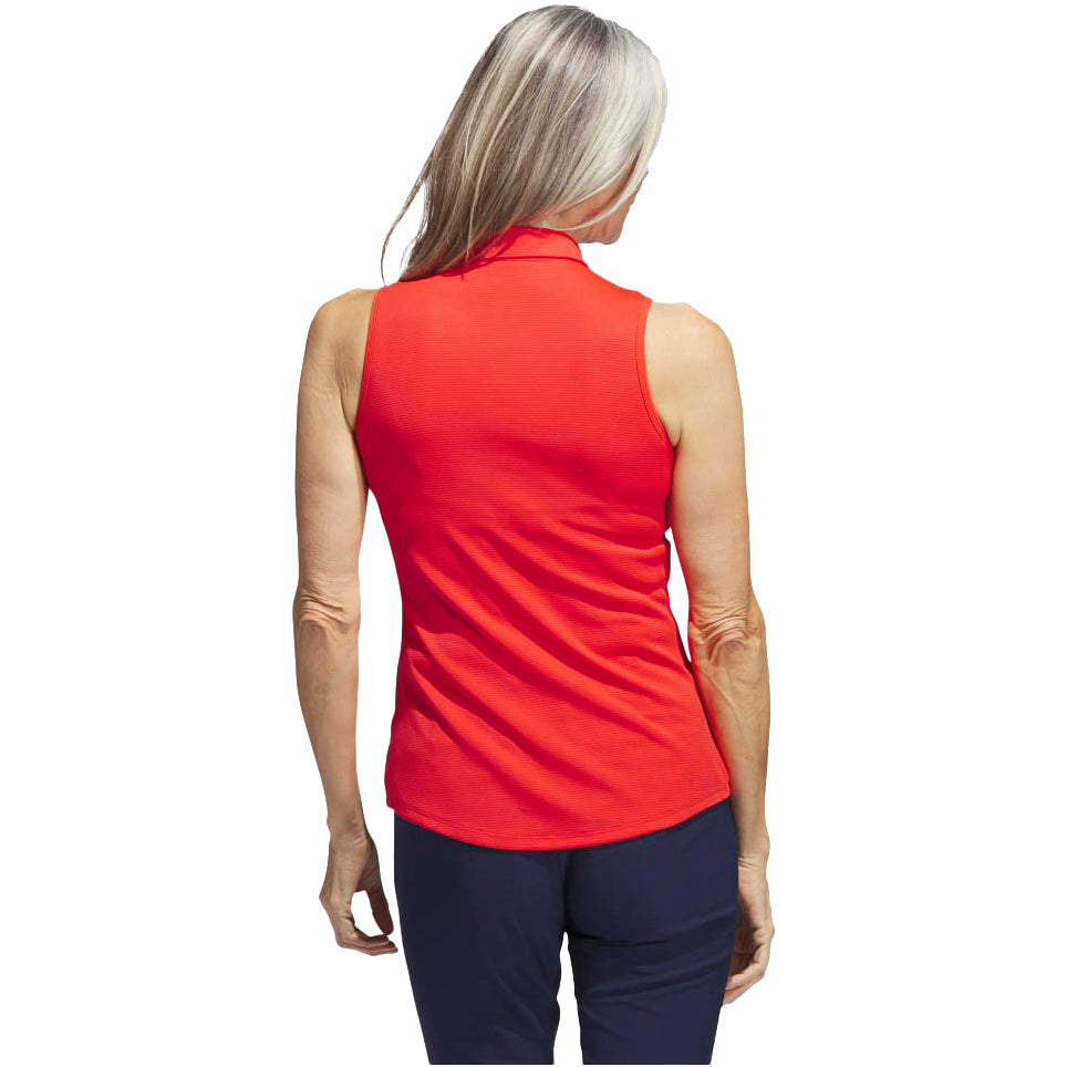 Bright Red