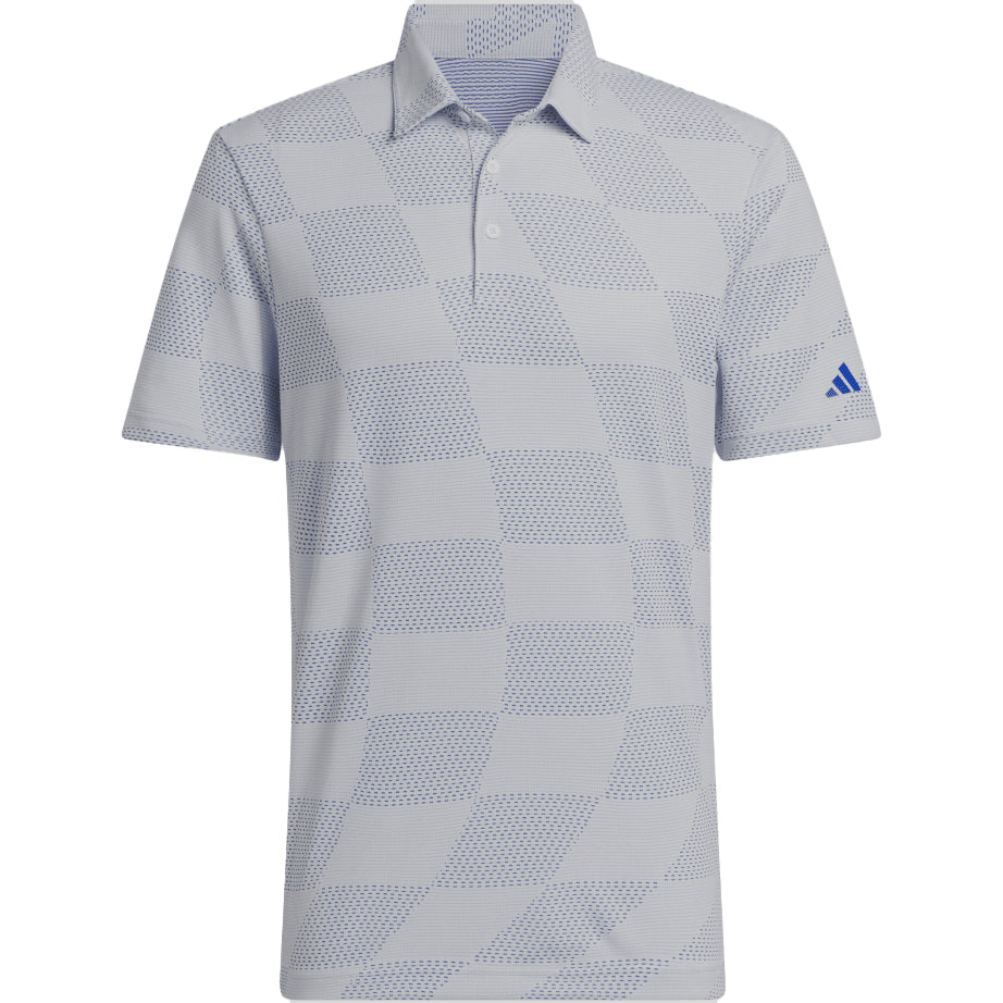 White/Royal