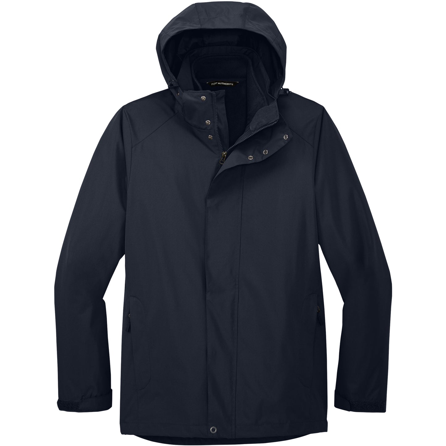 River Blue Navy