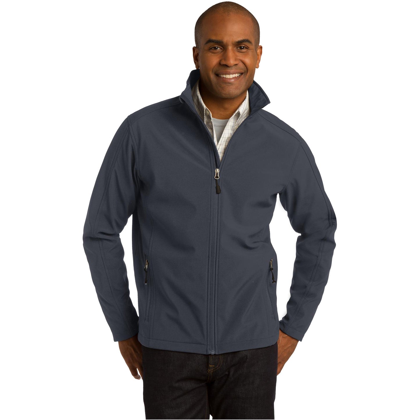 Tall Core Soft Shell Jacket