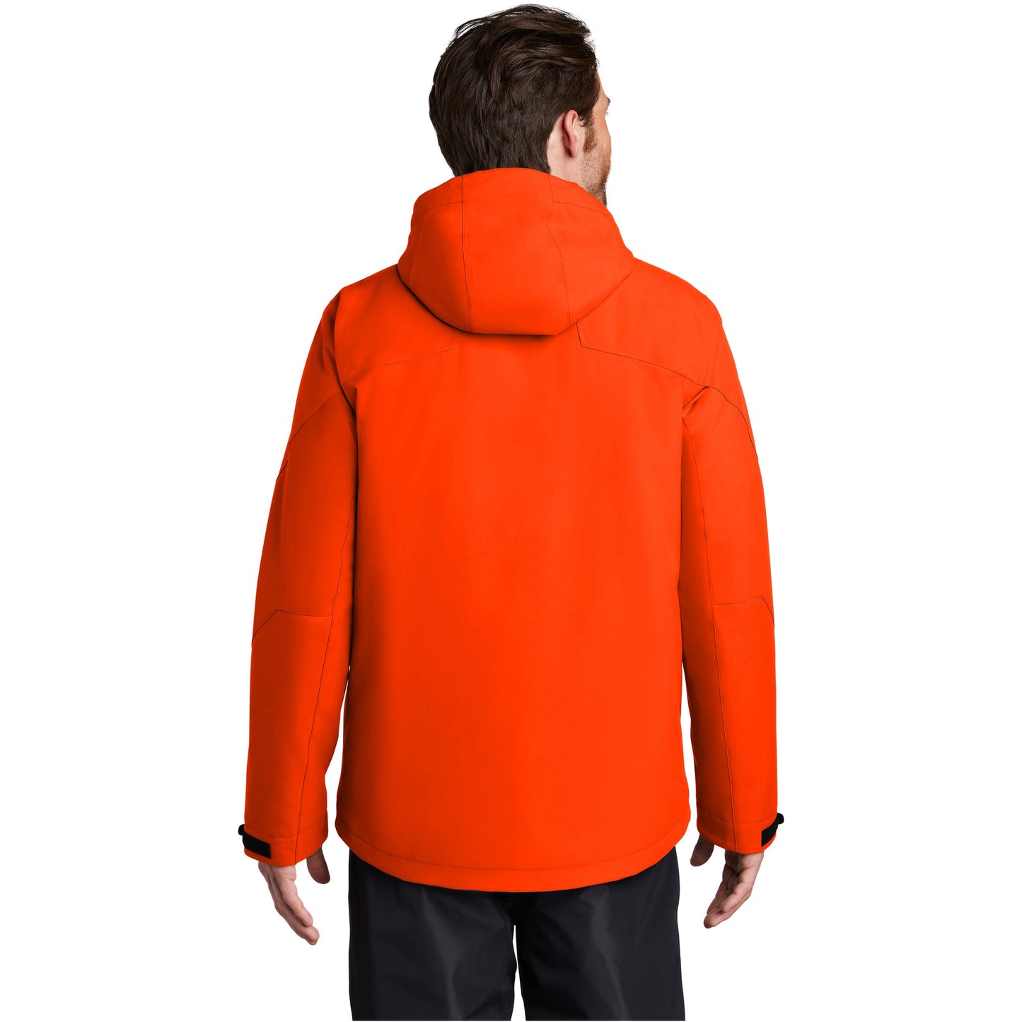Fire Orange