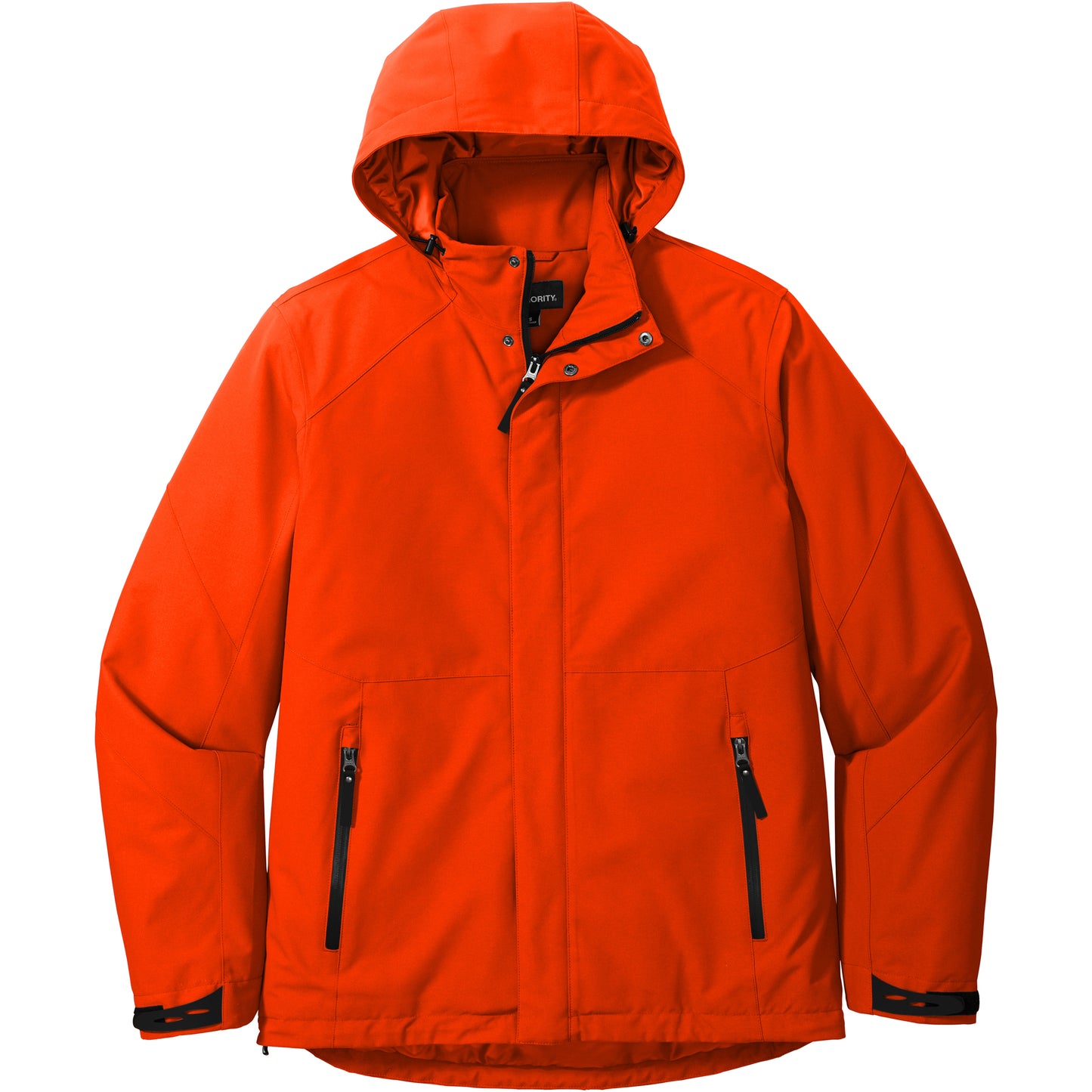 Fire Orange