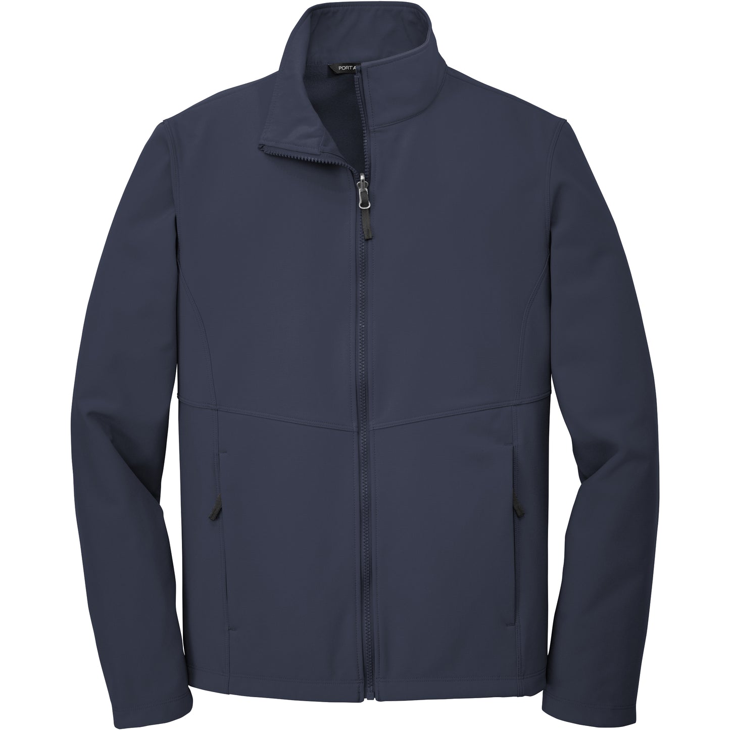 River Blue Navy