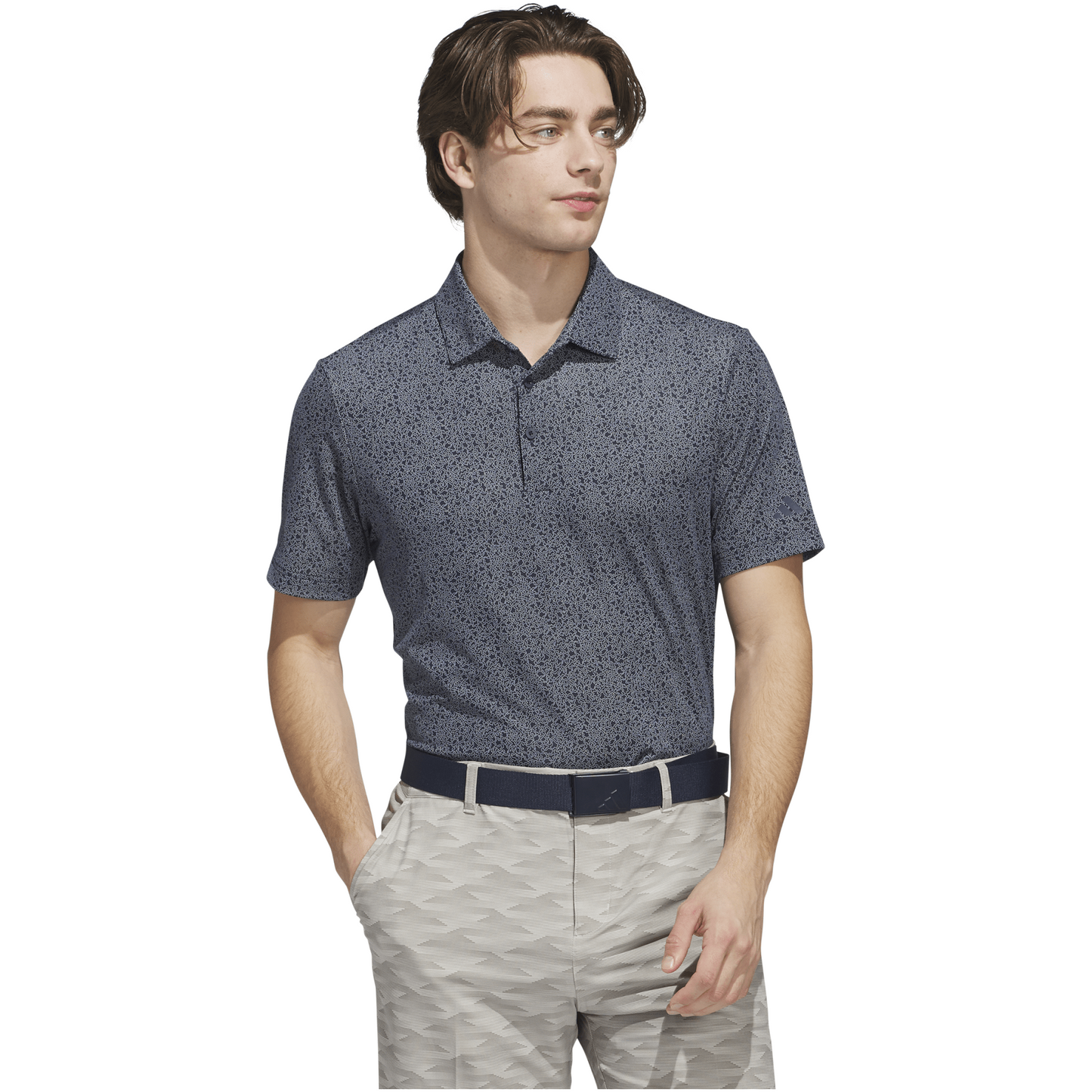 collegiate navy