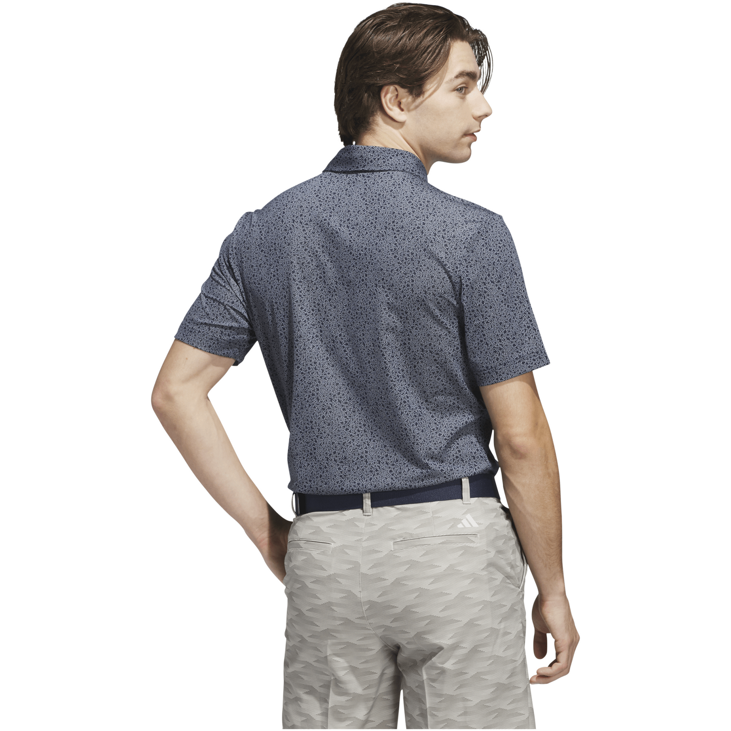 collegiate navy